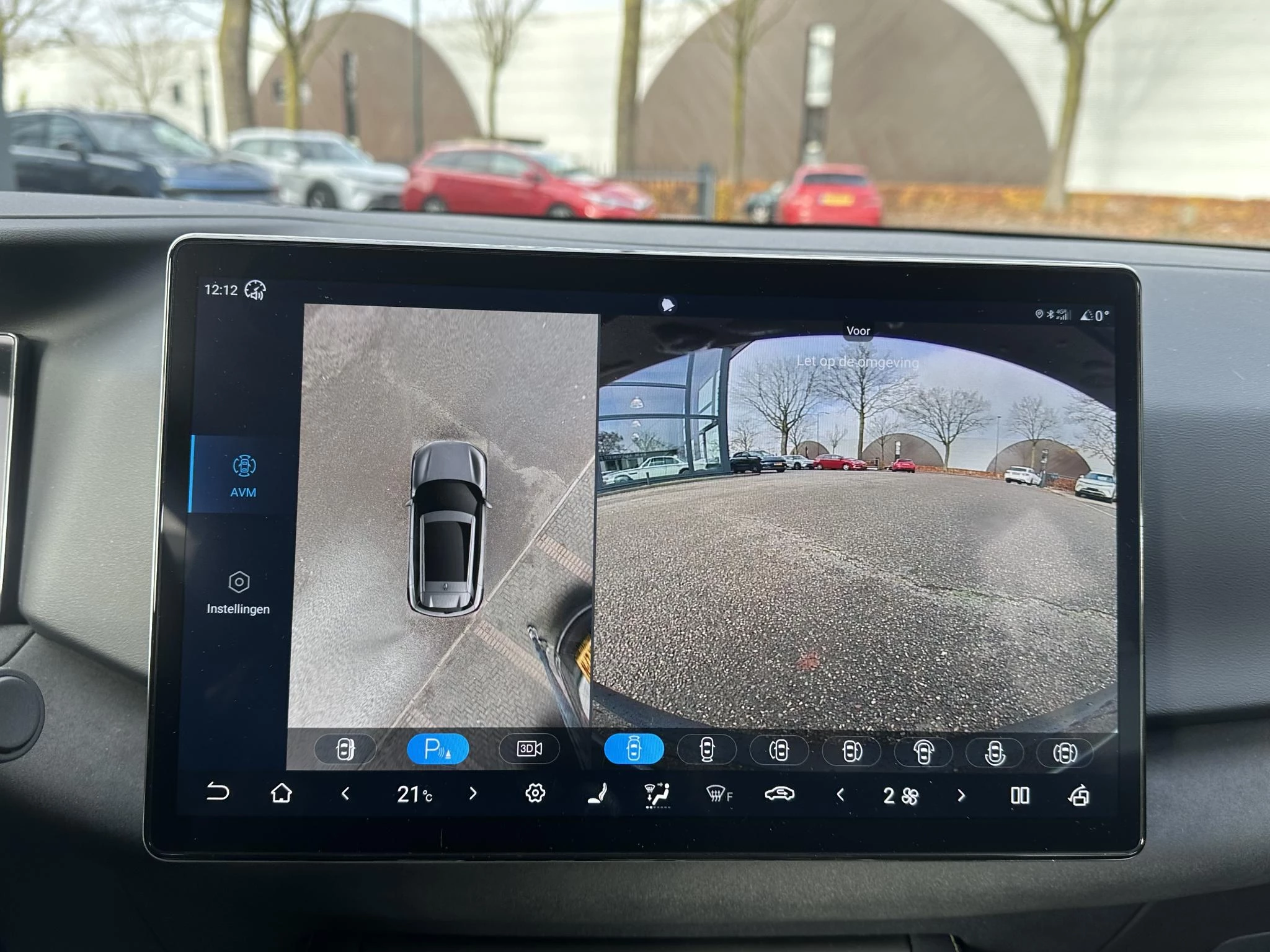 Hoofdafbeelding BYD ATTO 2