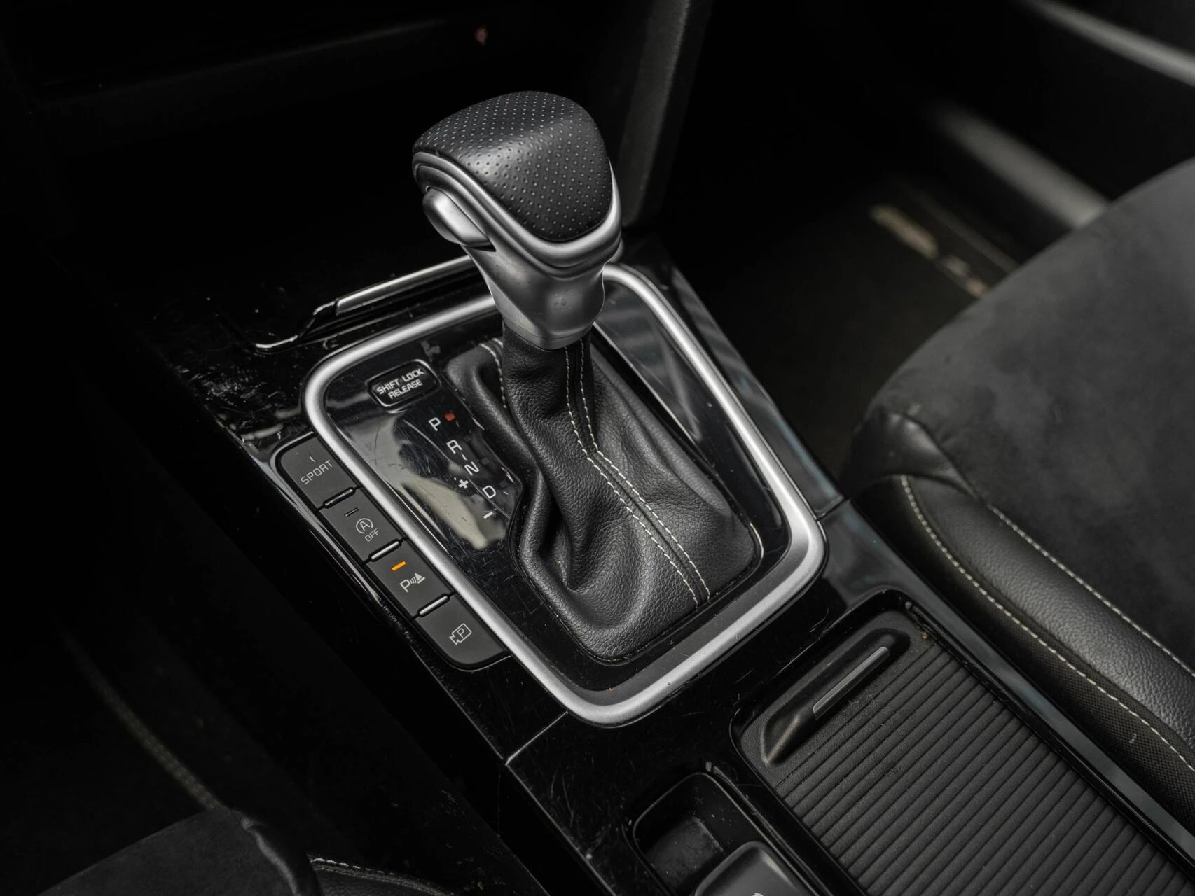 Hoofdafbeelding Kia ProCeed