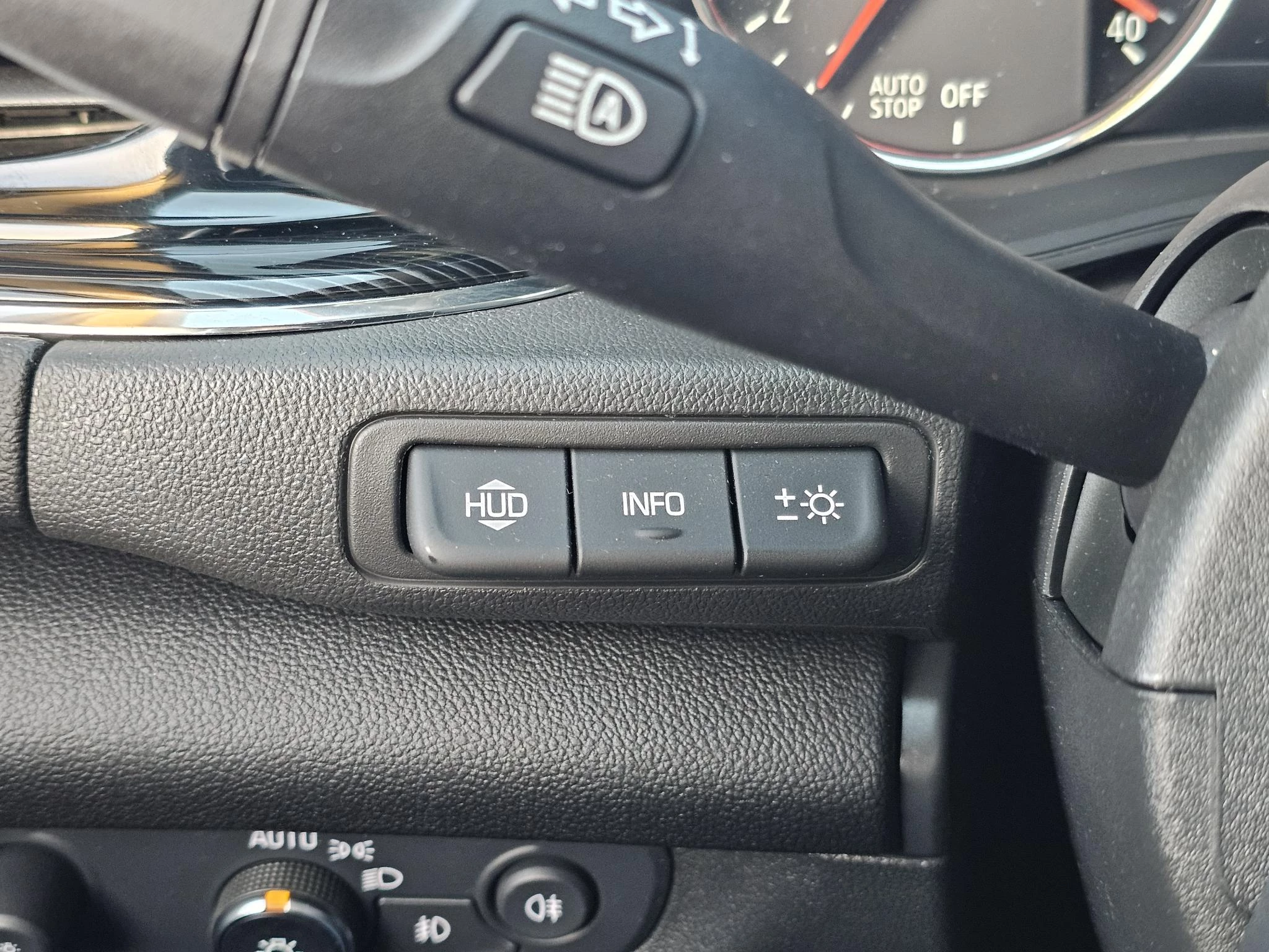 Hoofdafbeelding Opel Insignia