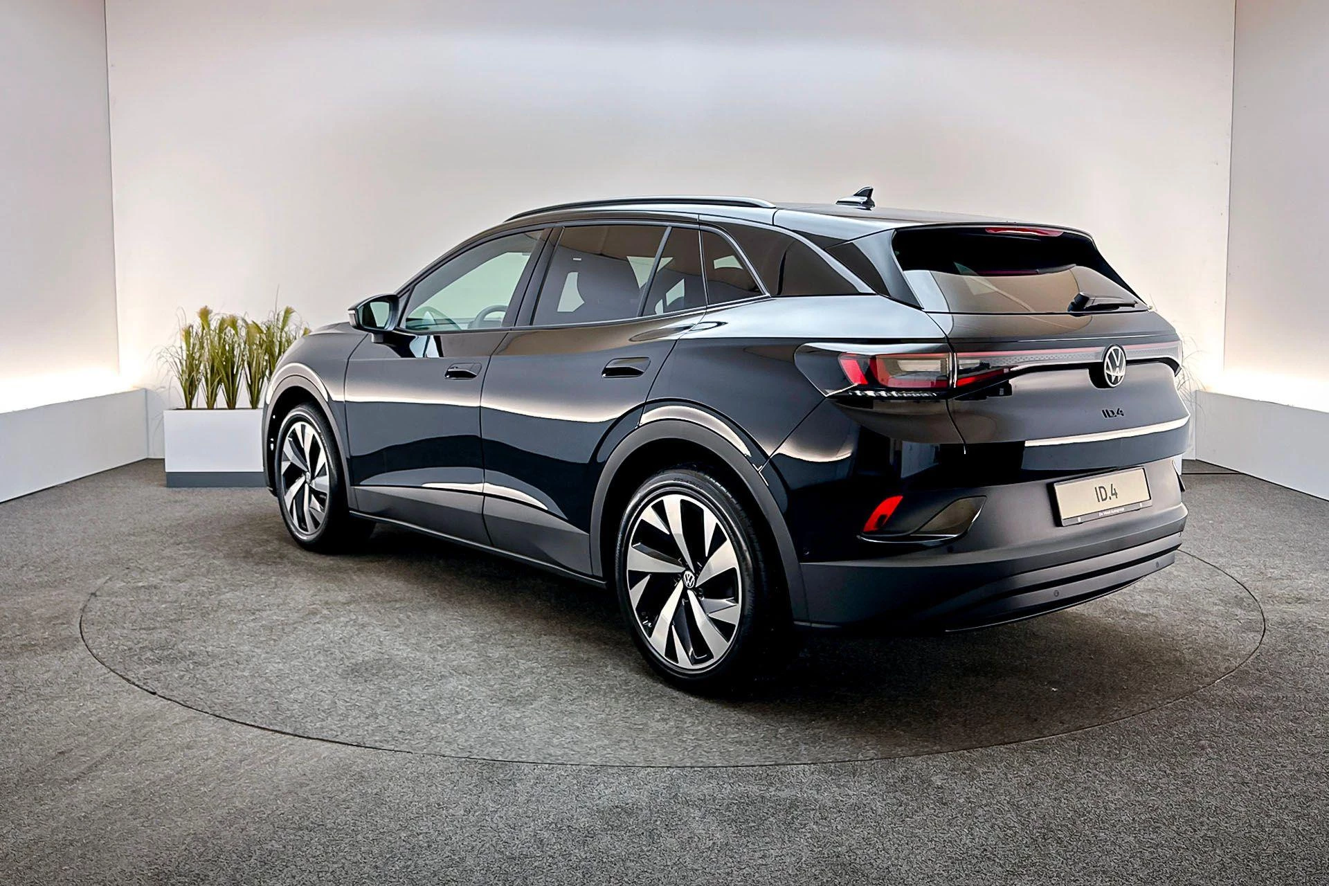 Hoofdafbeelding Volkswagen ID.4