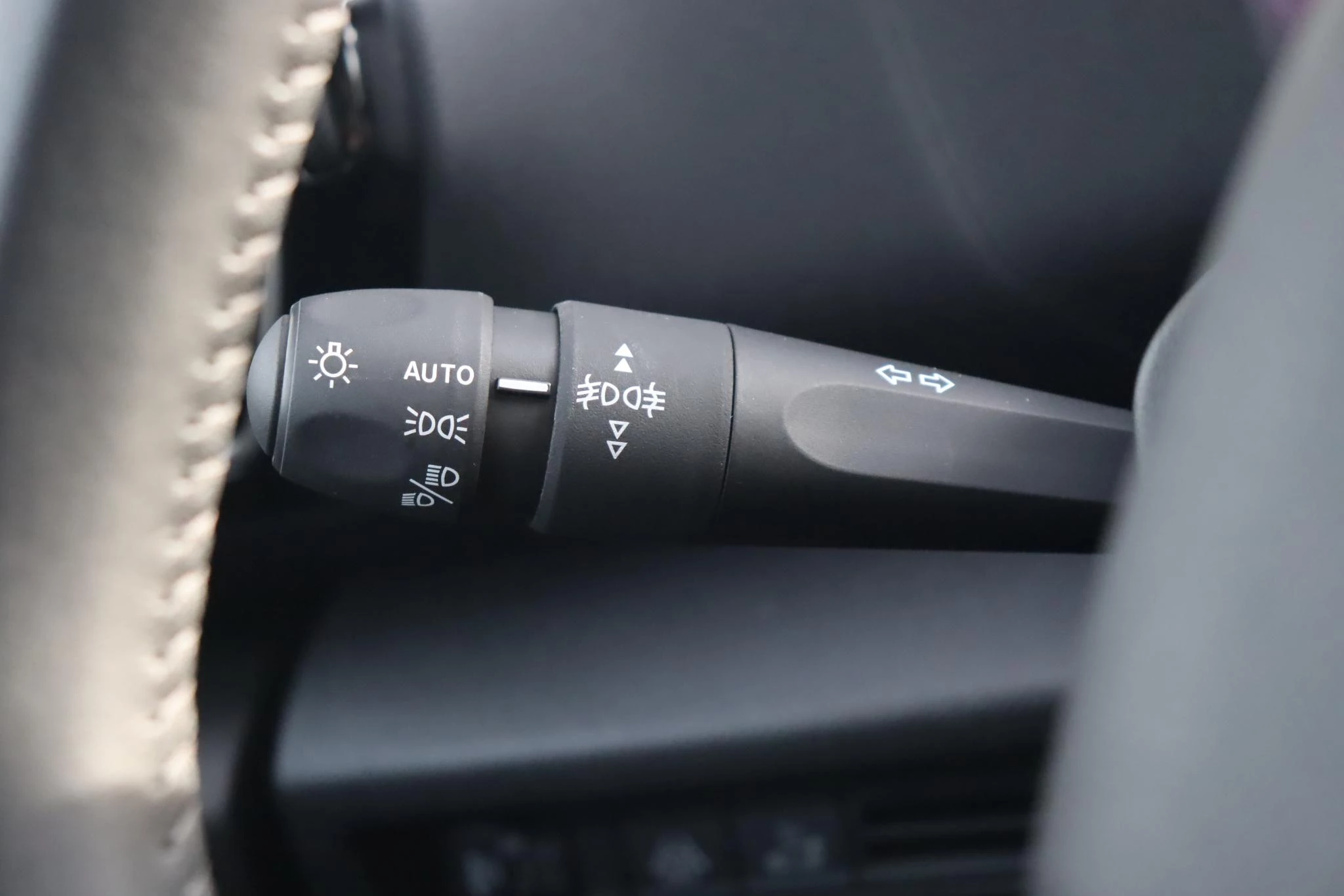 Hoofdafbeelding Citroën ë-C4 X