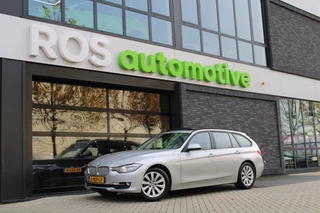 BMW 3 Serie Touring 316i Edition High Executive | PANO | STOELVERWARMING | PDC |