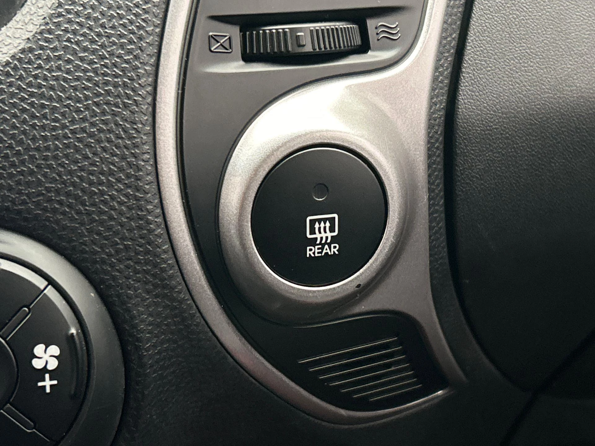 Hoofdafbeelding Hyundai ix35