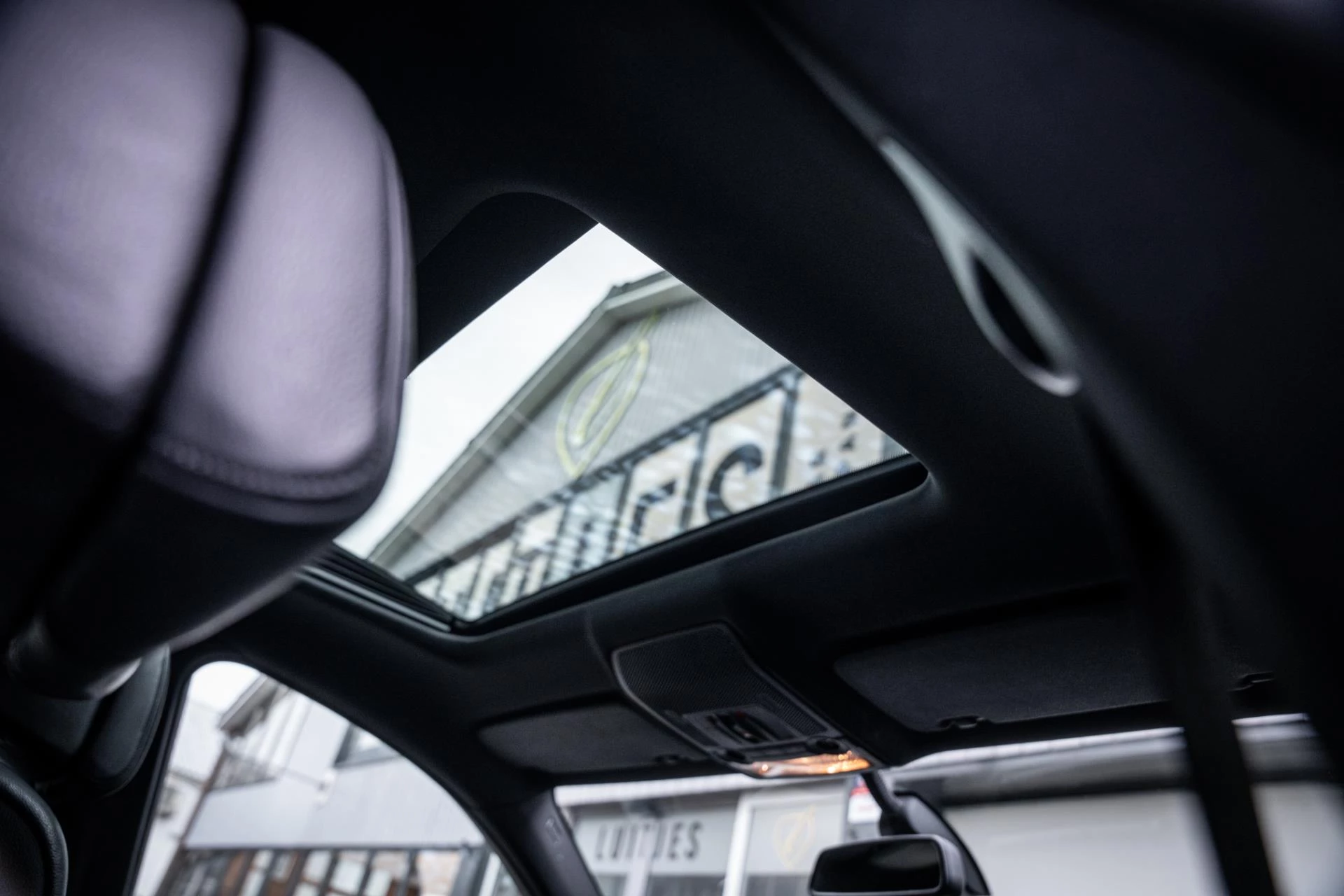 Hoofdafbeelding BMW X6