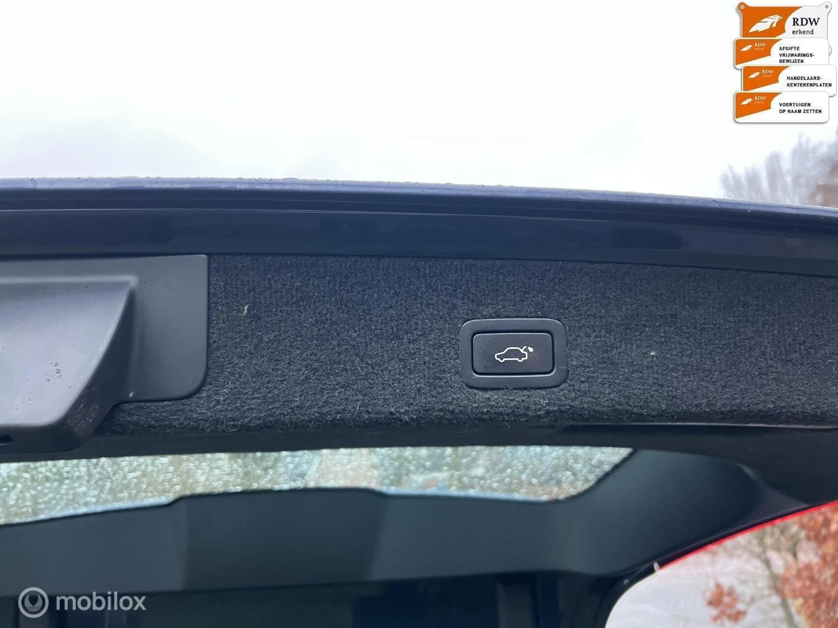 Hoofdafbeelding Volvo V70