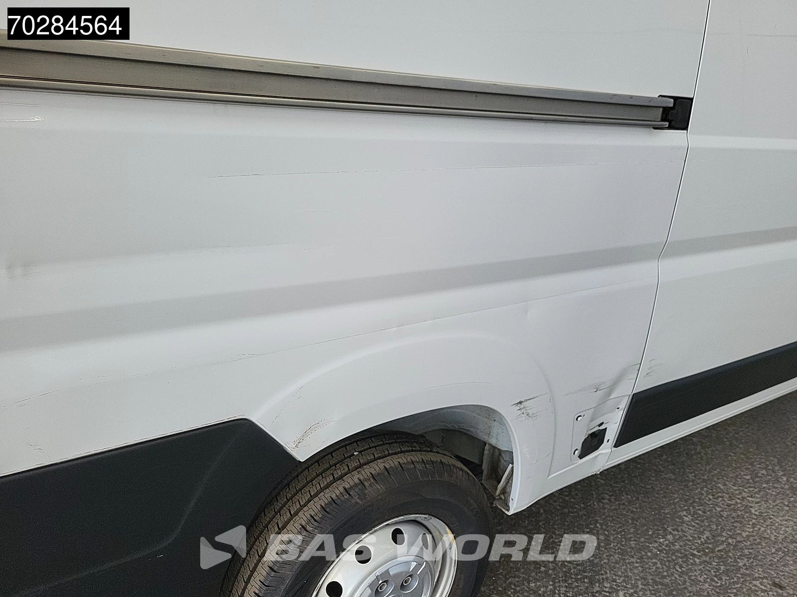 Hoofdafbeelding Opel Movano