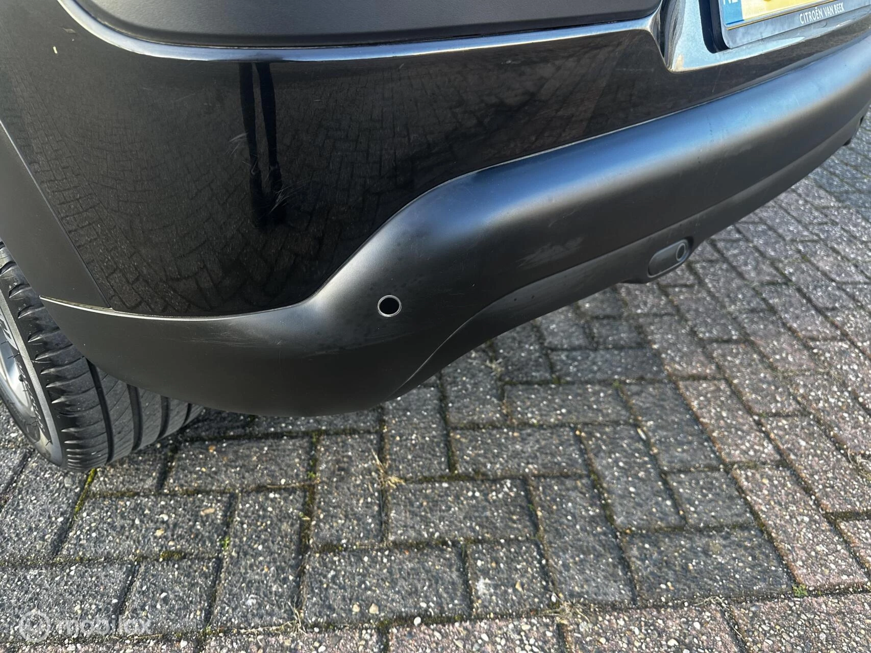 Hoofdafbeelding Citroën C4 Cactus