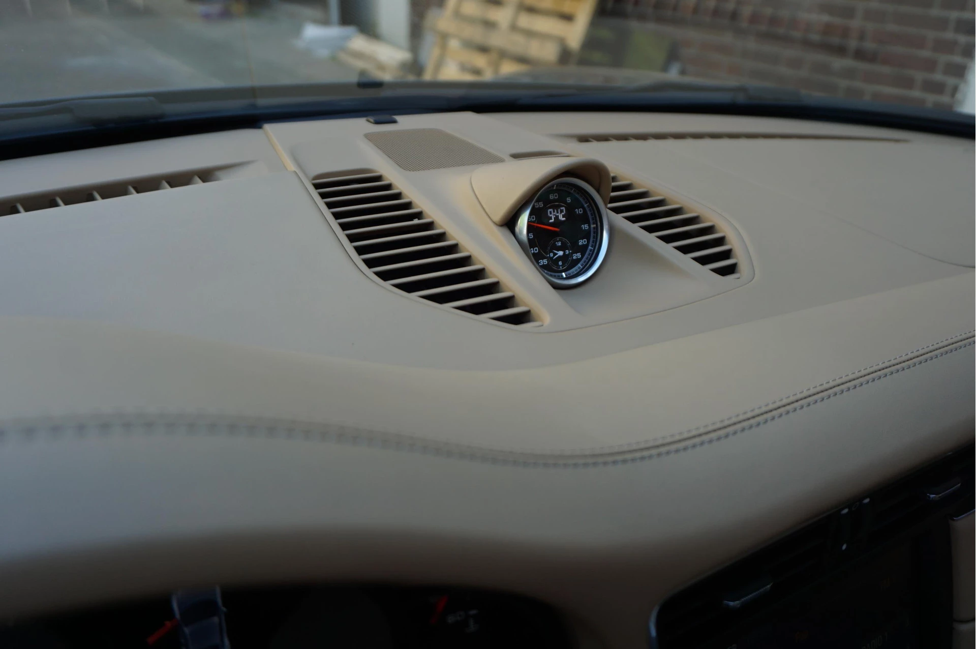 Hoofdafbeelding Porsche 911