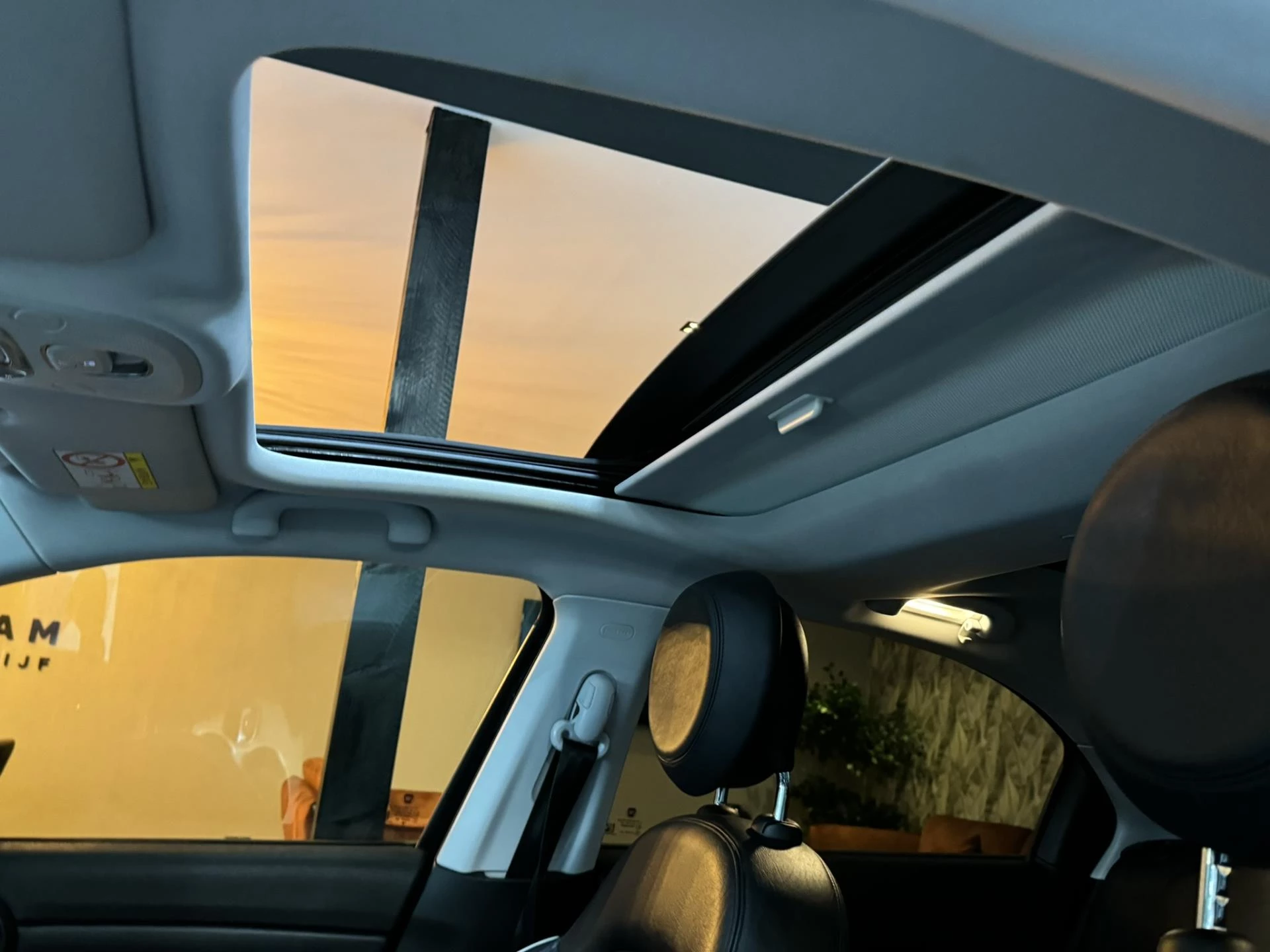 Hoofdafbeelding Fiat 500X