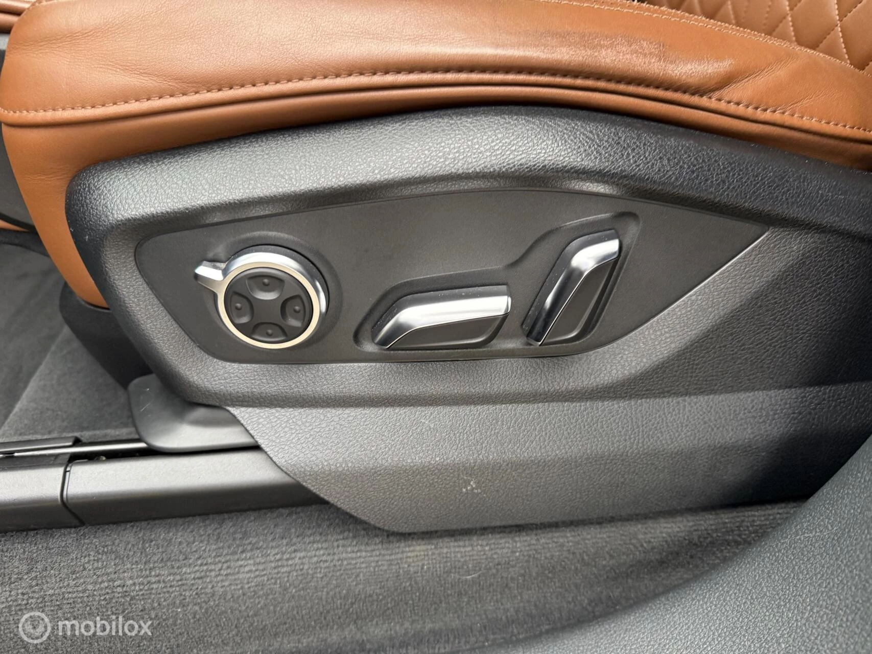 Hoofdafbeelding Audi SQ7