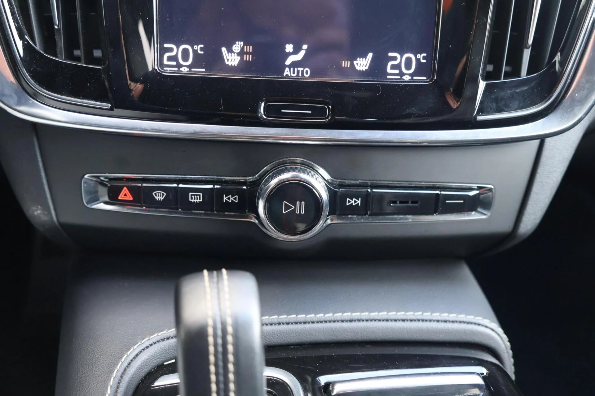 Hoofdafbeelding Volvo V90