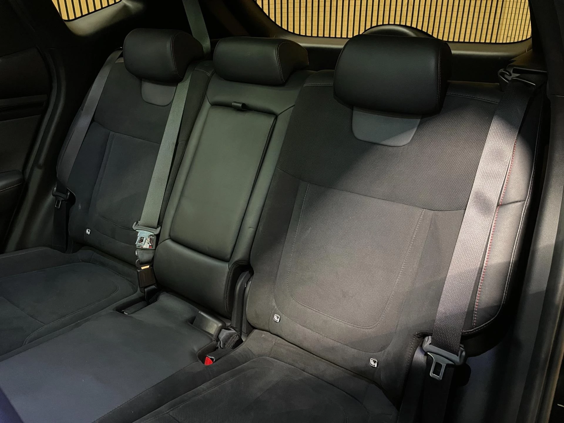 Hoofdafbeelding Hyundai Tucson Hybrid