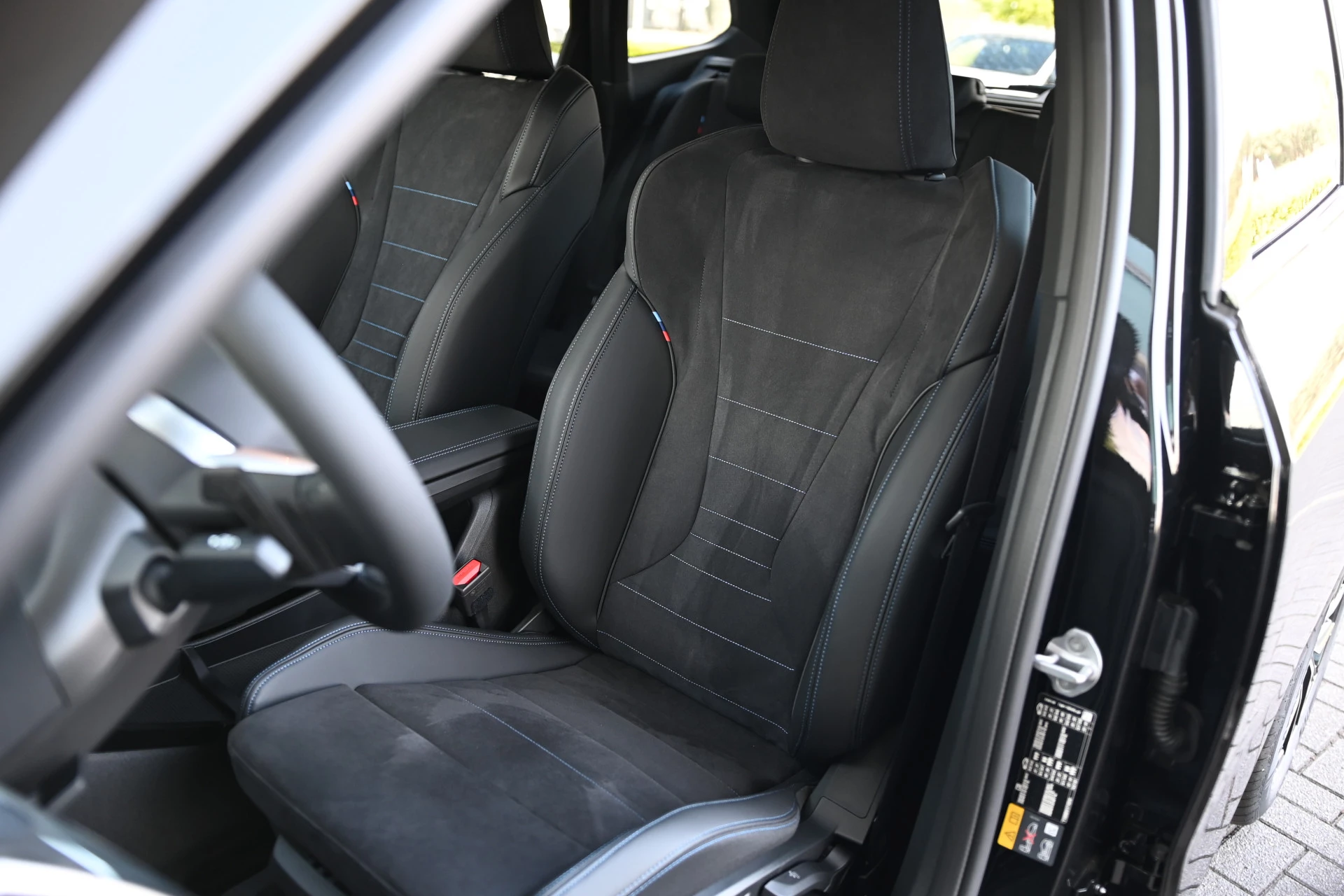 Hoofdafbeelding BMW iX1