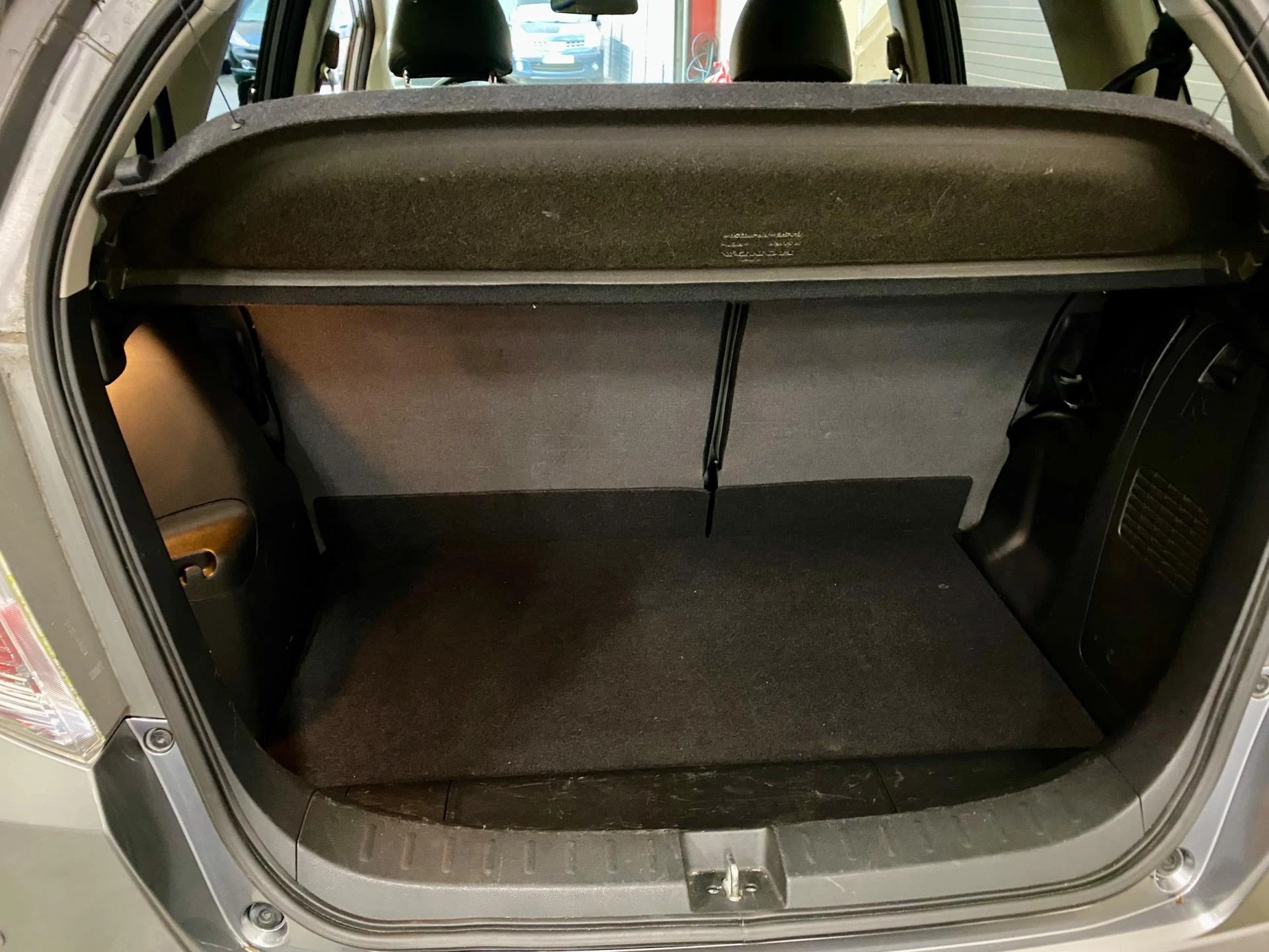 Hoofdafbeelding Honda Jazz