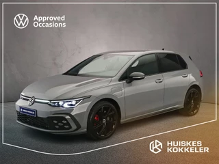 Volkswagen Golf GTE 1.4 TSI eHybrid 245pk DSG Automaat Adaptive cruise control, Black Style, LED matrix koplampen, Achteruitrijcamera, Navigatie