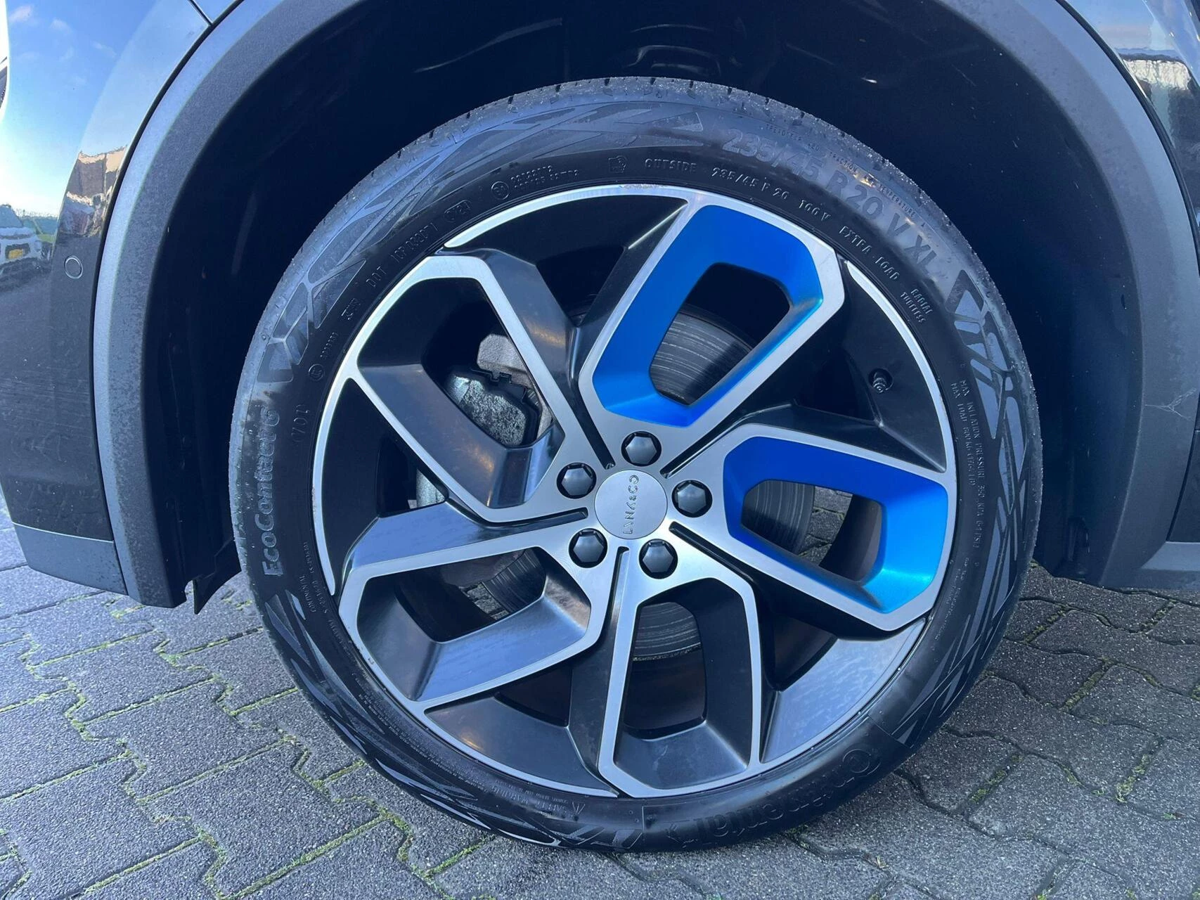 Hoofdafbeelding Lynk & Co 01