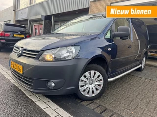 Volkswagen Caddy 1.6 TDI Maxi AIRCO NETTE AUTO RIJDT GOED NAP N. APK