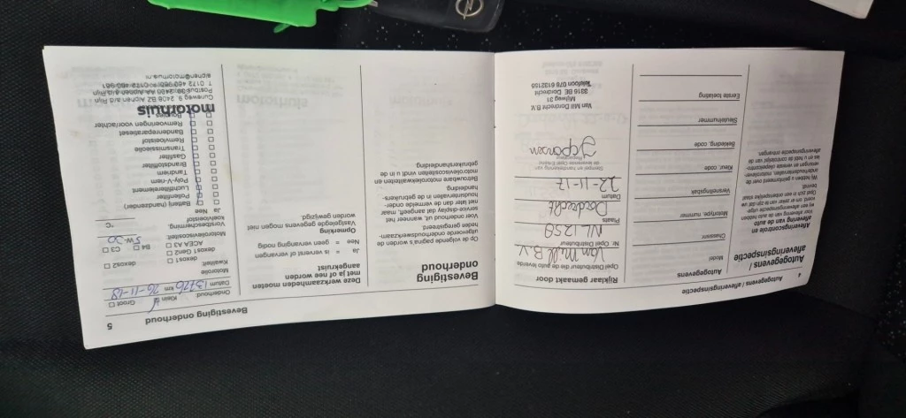 Hoofdafbeelding Opel KARL