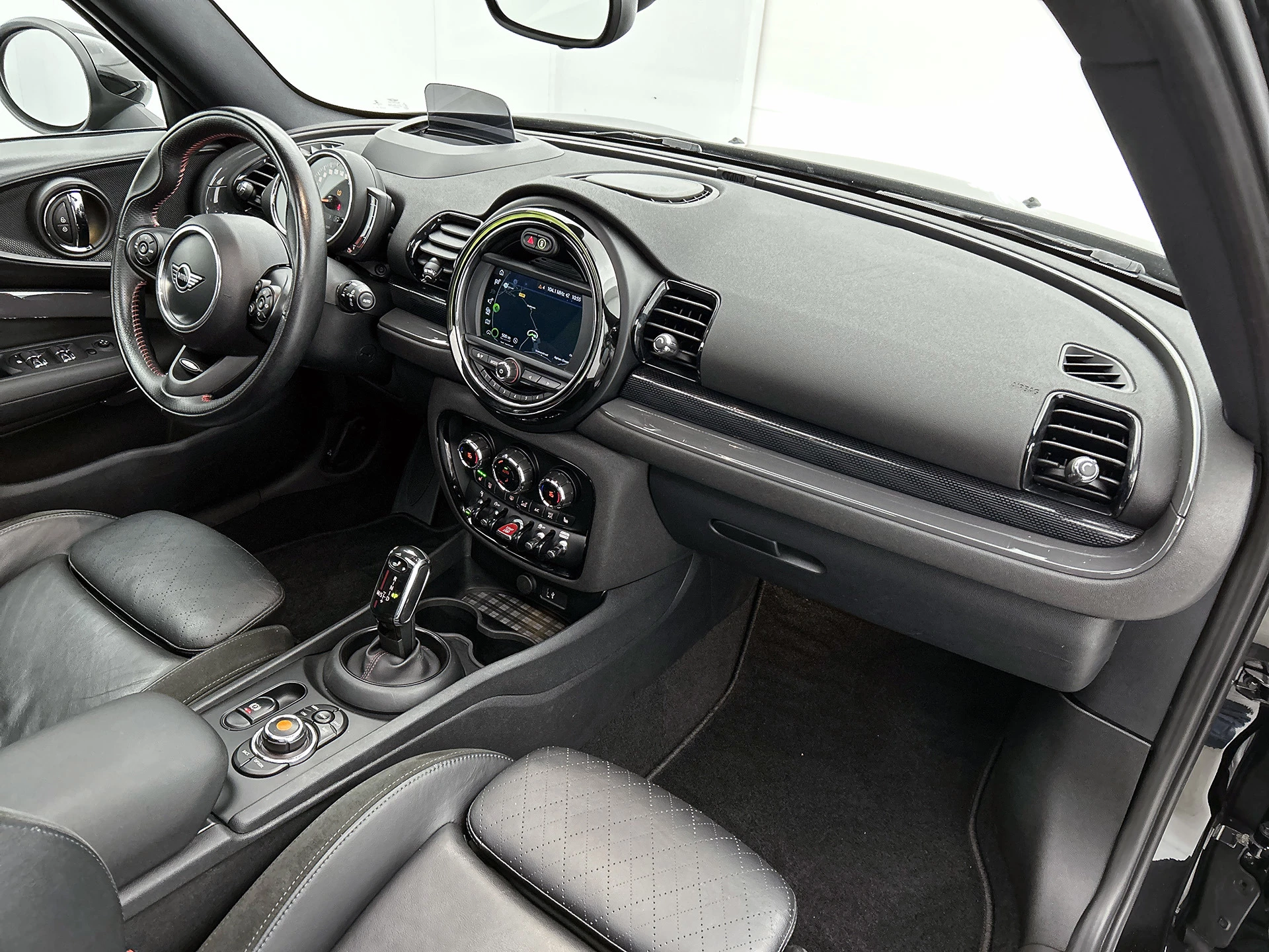 Hoofdafbeelding MINI Clubman