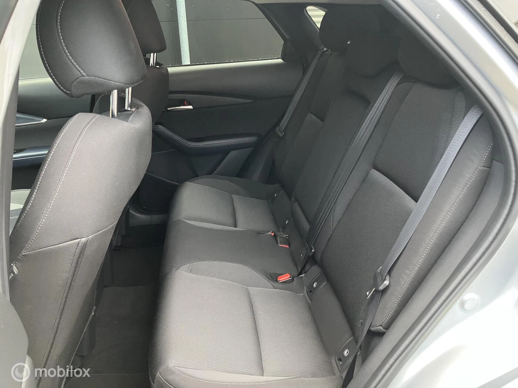 Hoofdafbeelding Mazda CX-30