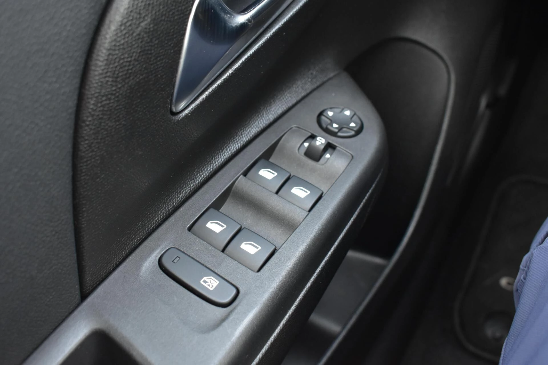 Hoofdafbeelding Opel Corsa-e