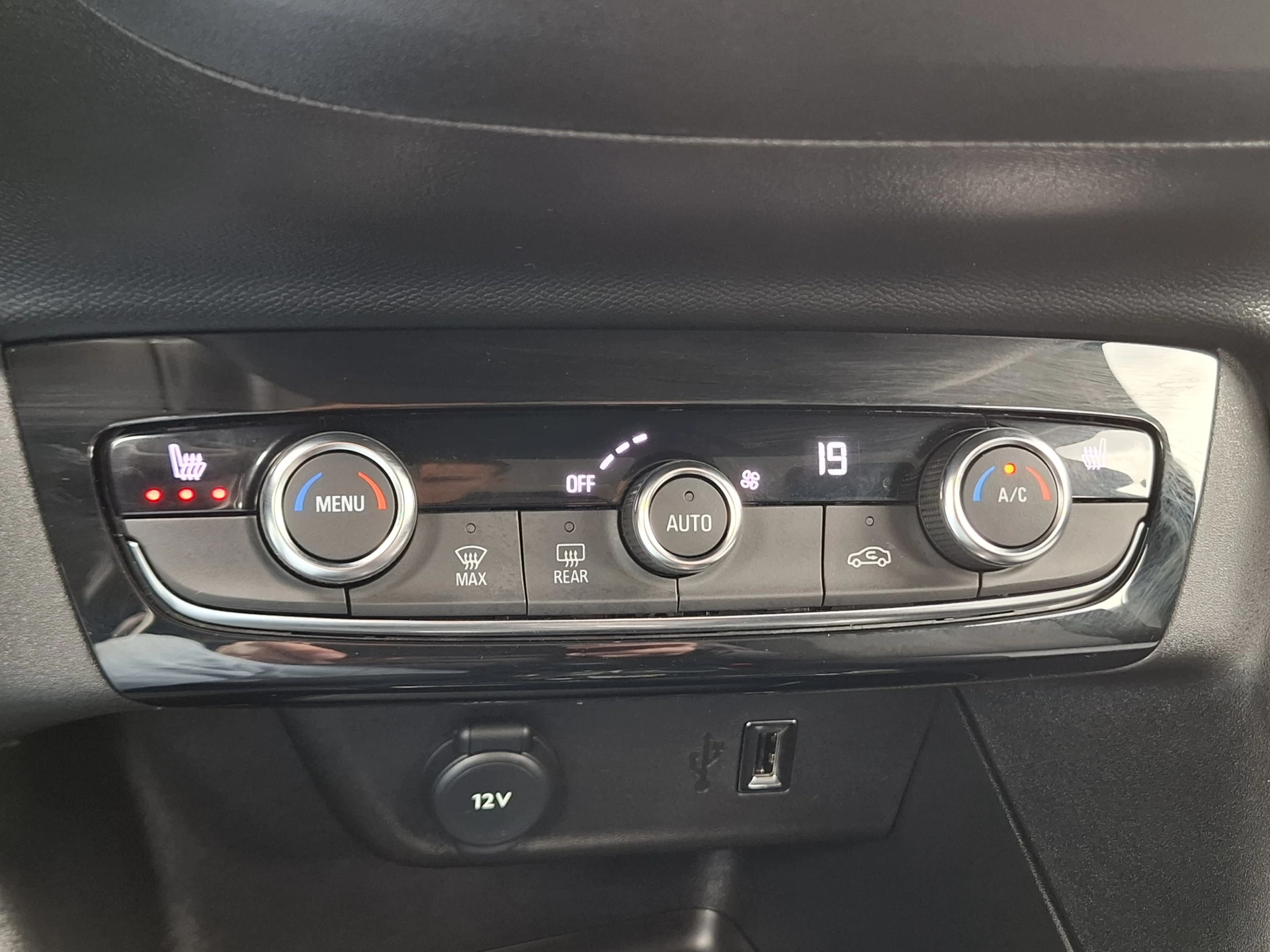 Hoofdafbeelding Opel Corsa-e