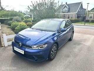 Volkswagen Polo 1.0 TSI 95PK