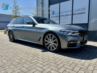 BMW 5 Serie Touring 540i XDRIVE HIGH EXECUTIVE M-SPORT