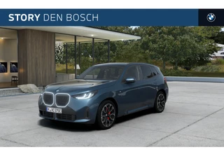 BMW X3 30e xDrive High Executive M Sport Automaat / Panoramadak / Trekhaak / Sportstoelen / M Sportonderstel / Comfort Access / Adaptieve LED / Parking Assistant Plus / Harman Kardon