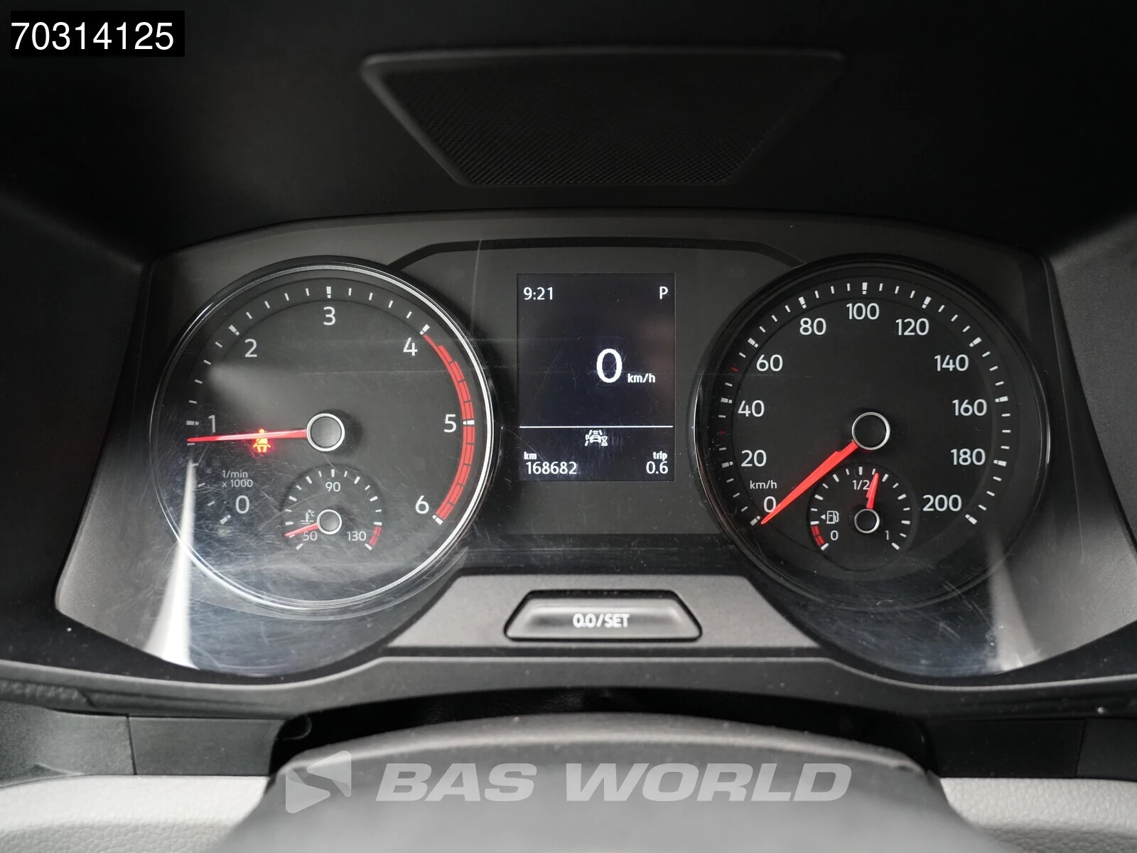 Hoofdafbeelding MAN TGE