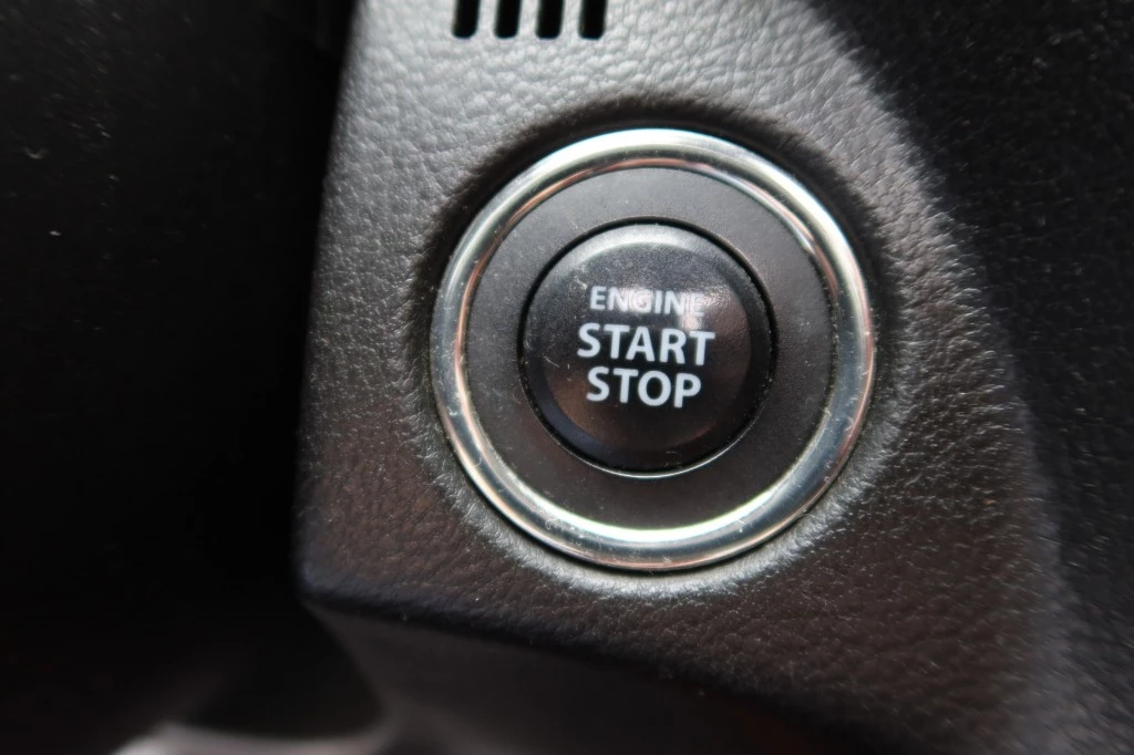 Hoofdafbeelding Suzuki S-Cross