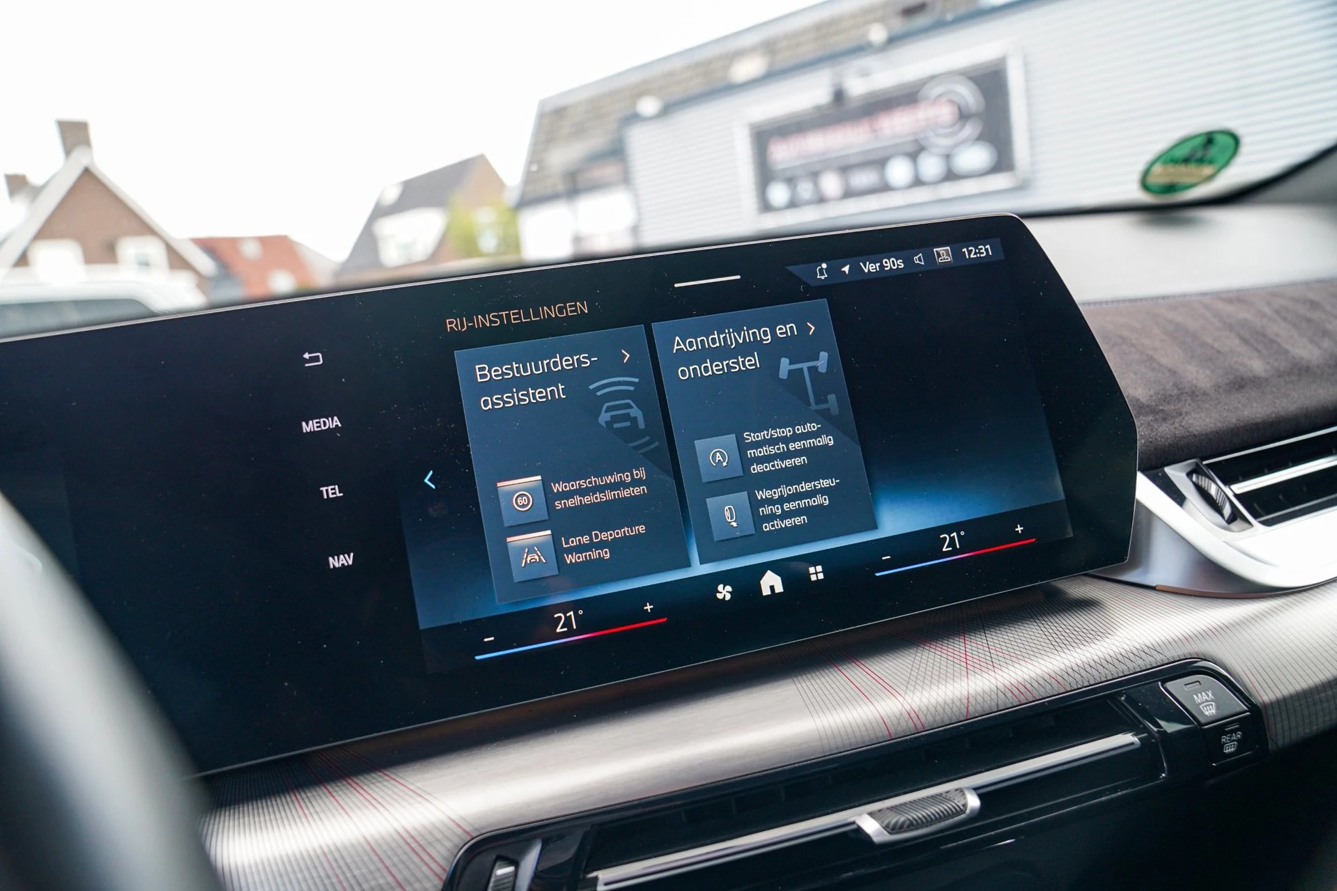 Hoofdafbeelding BMW X2