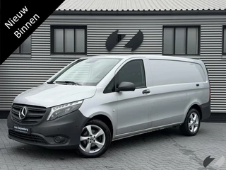 Mercedes-Benz Vito 116 CDI Lang |Carplay|Cruise|Camera|