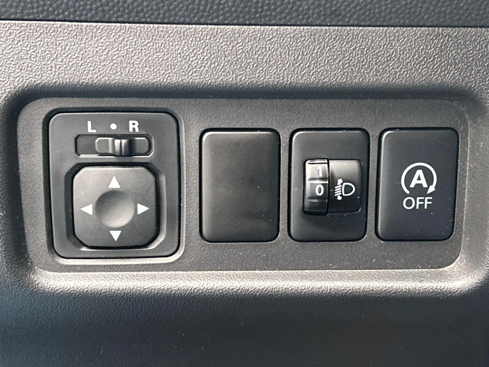 Hoofdafbeelding Mitsubishi Space Star