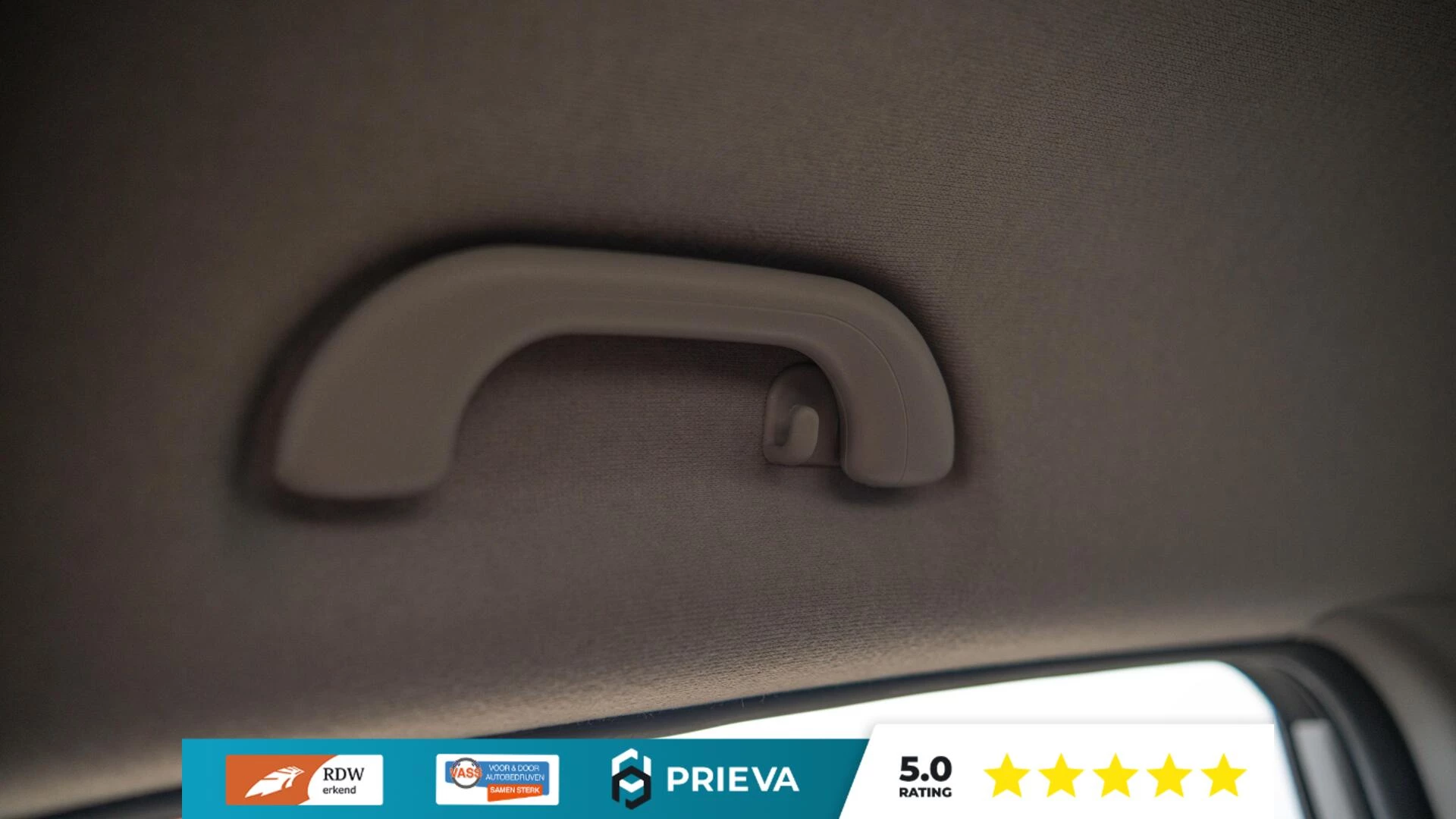 Hoofdafbeelding Hyundai ix20