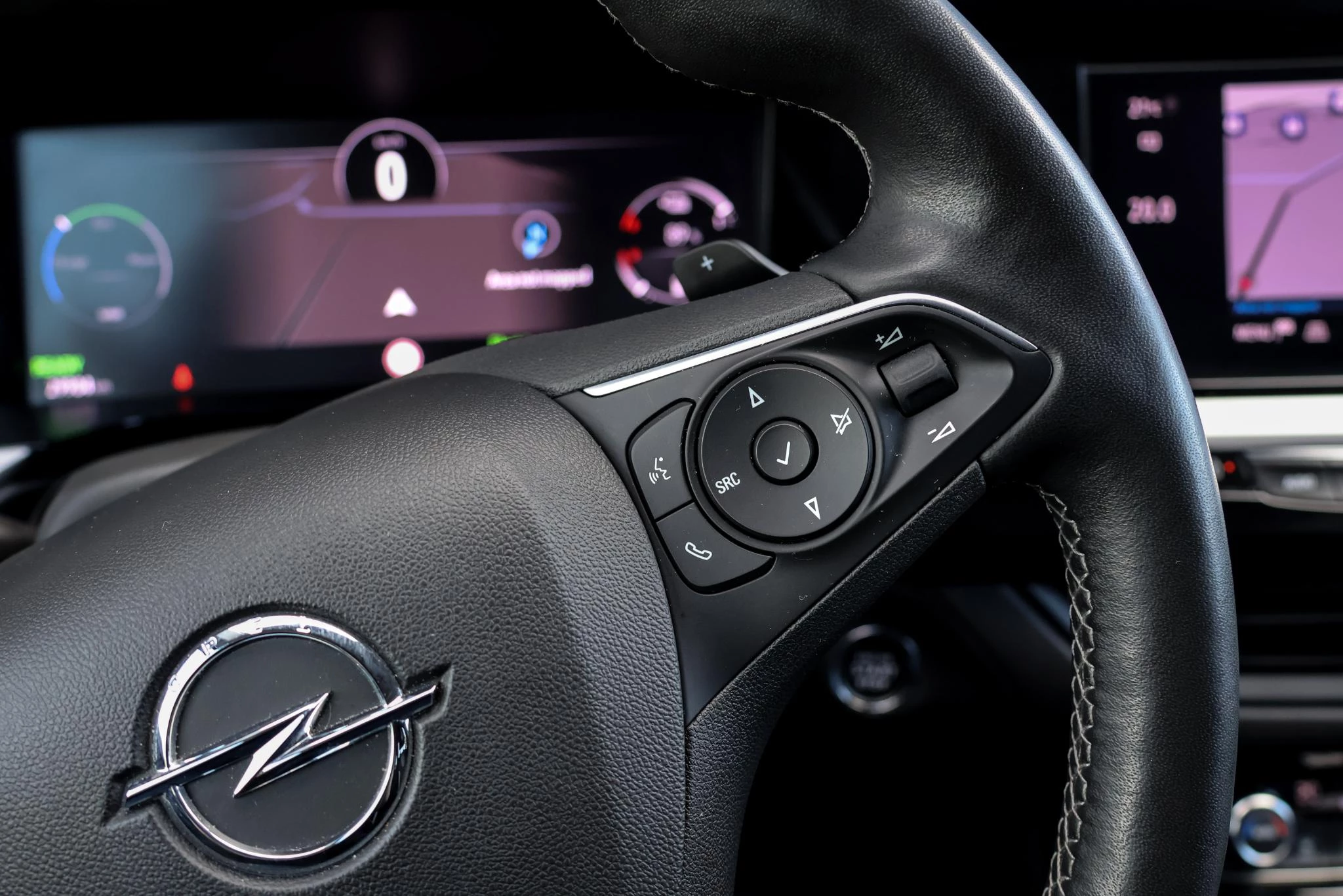 Hoofdafbeelding Opel Grandland