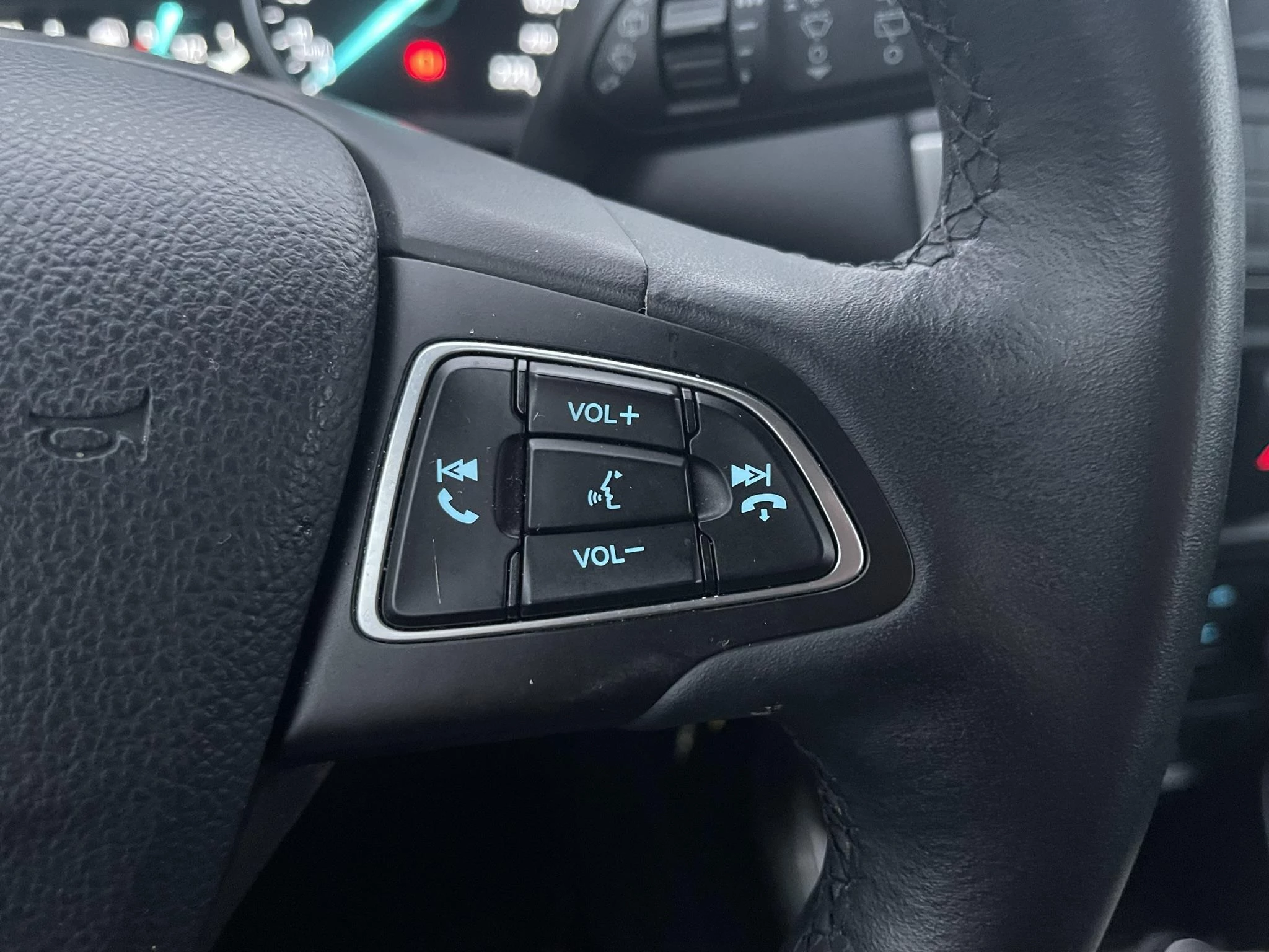 Hoofdafbeelding Ford EcoSport