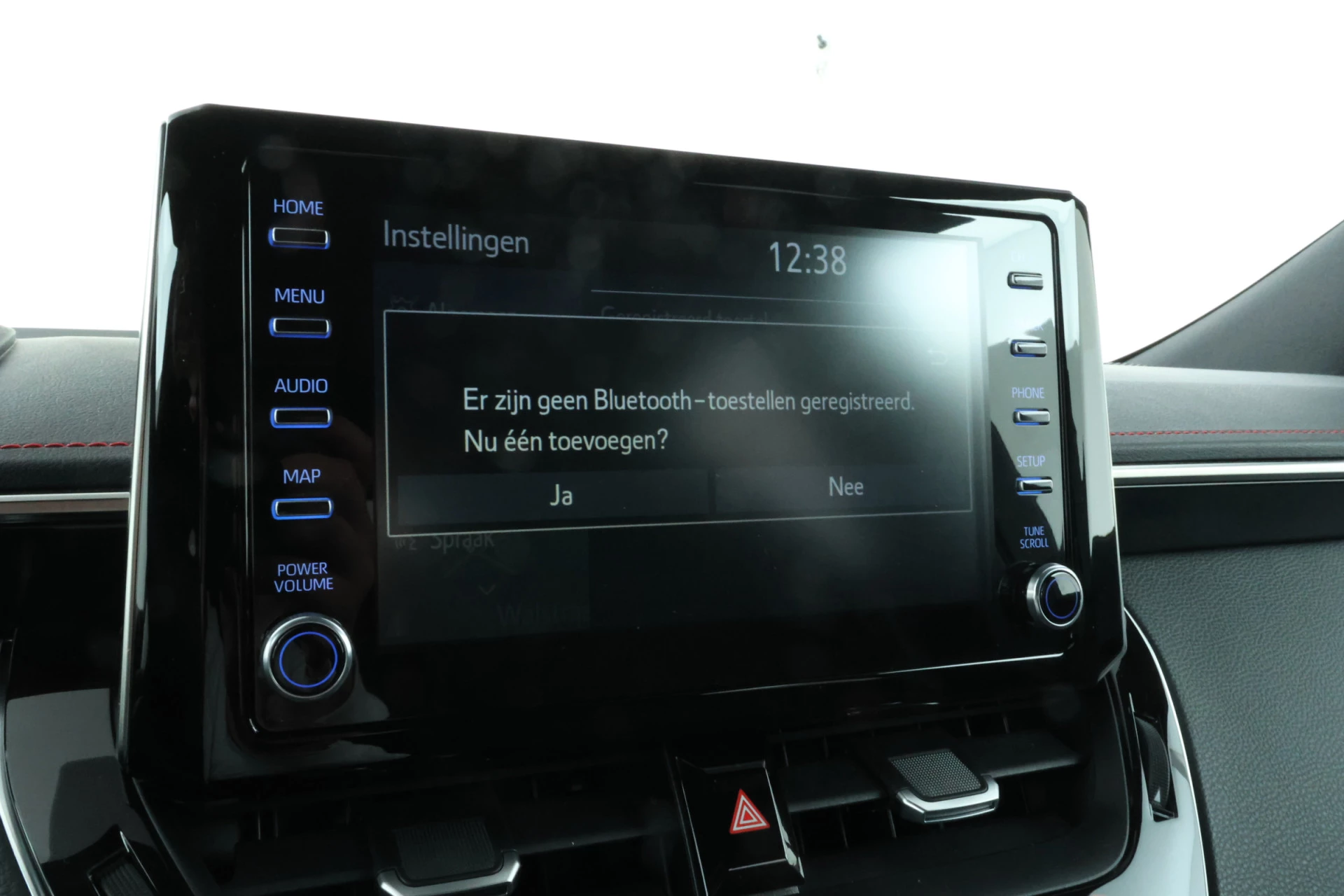 Hoofdafbeelding Toyota Corolla Touring Sports
