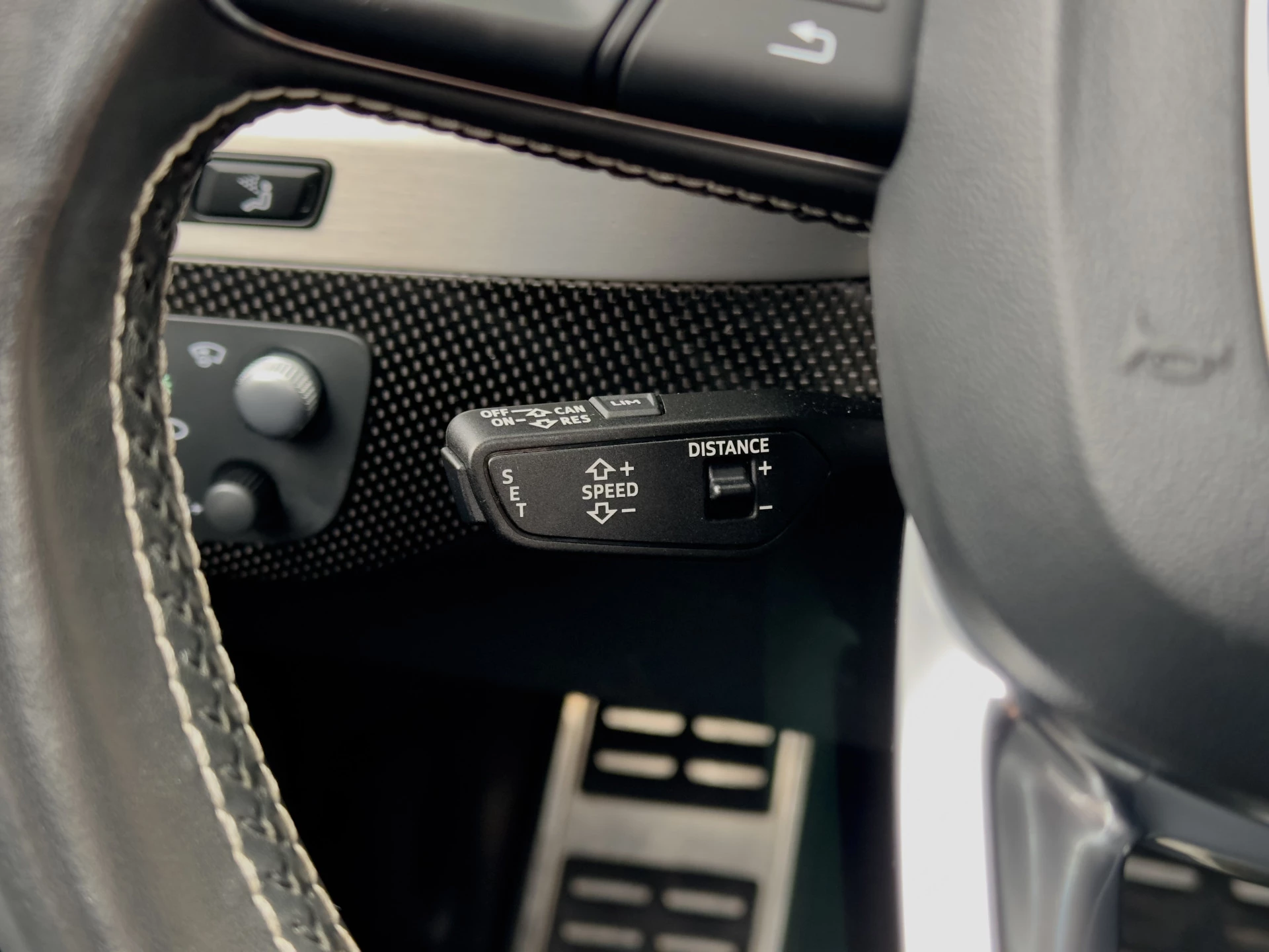 Hoofdafbeelding Audi SQ7