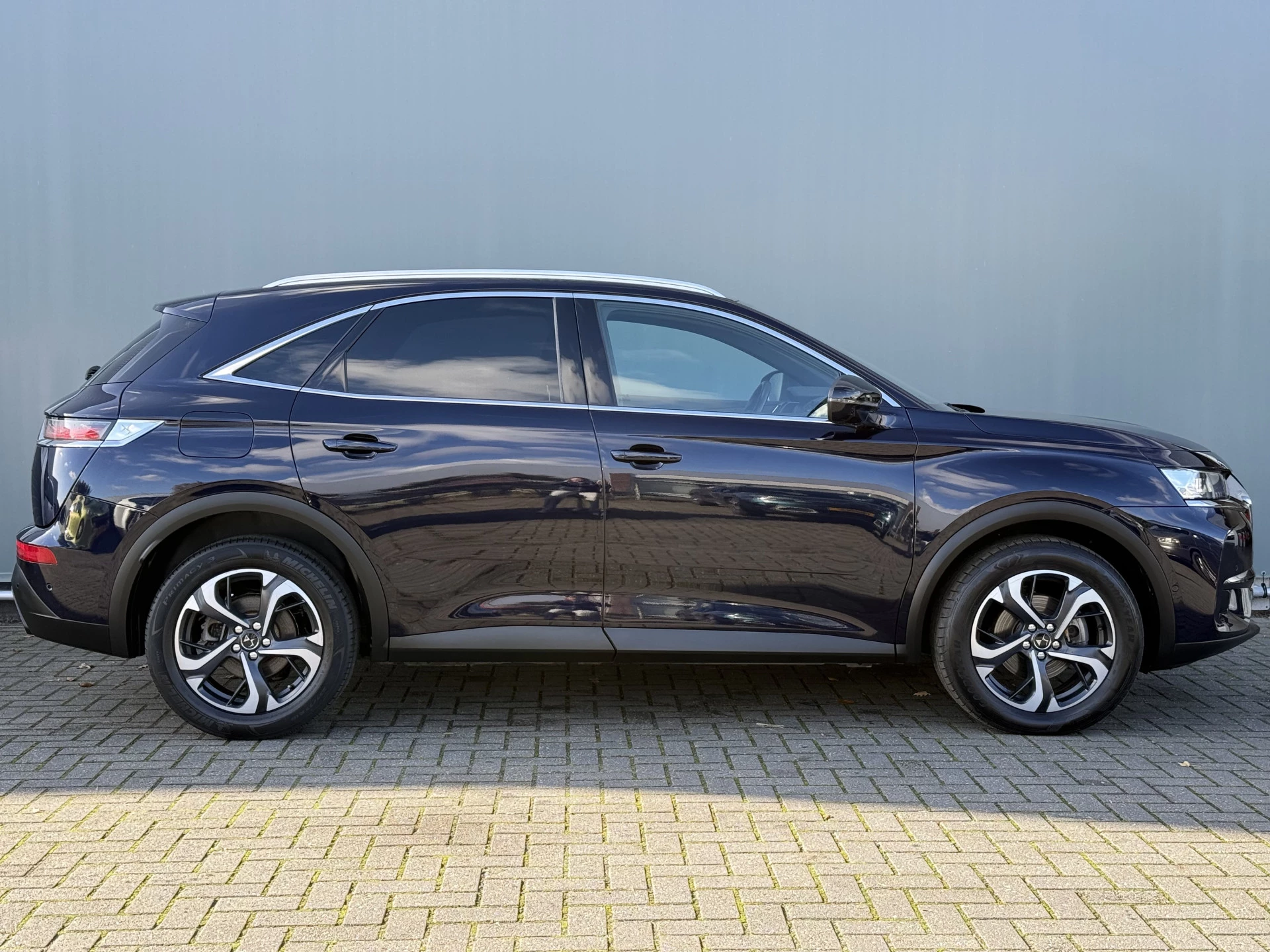 Hoofdafbeelding DS DS 7