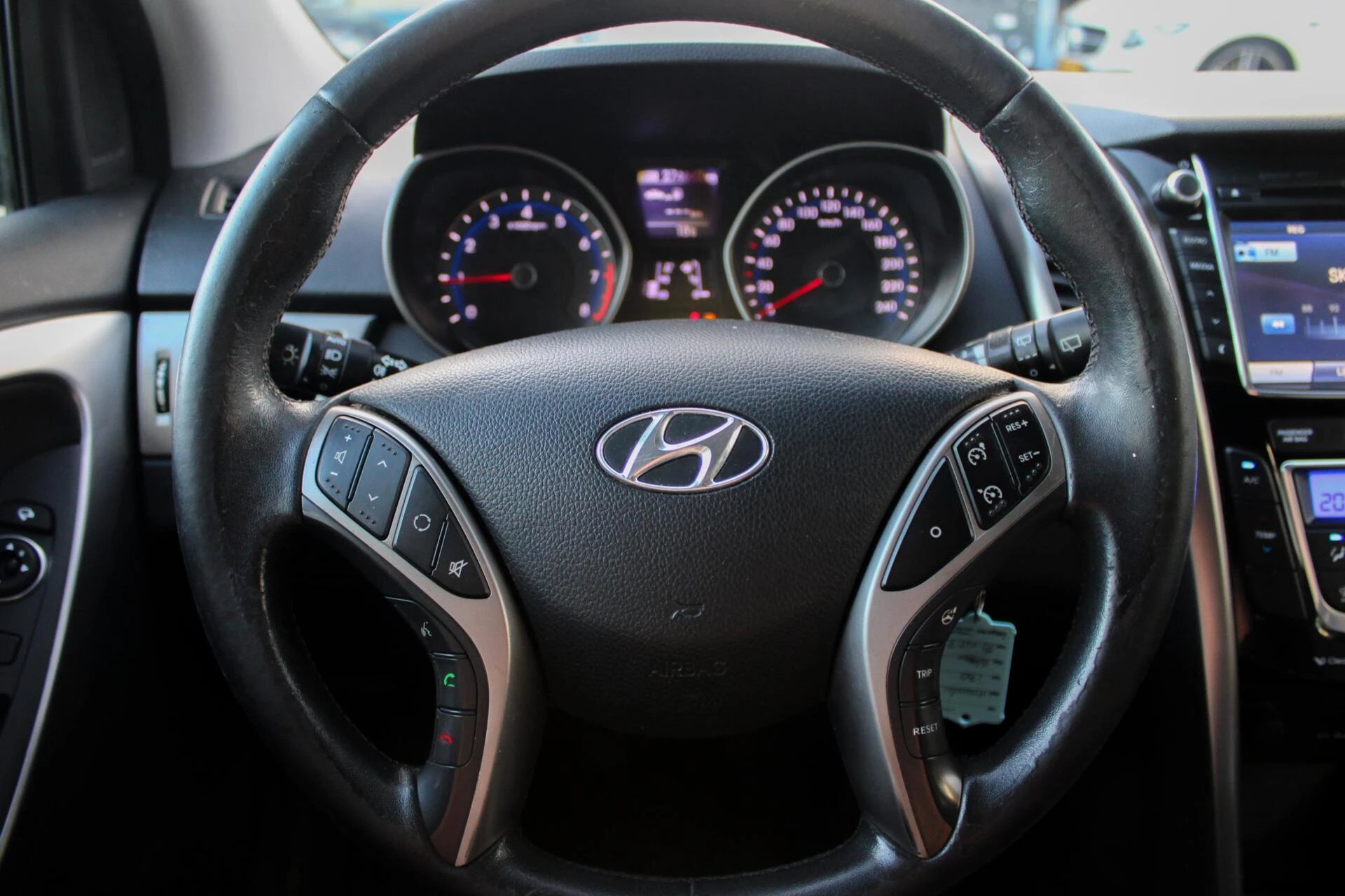 Hoofdafbeelding Hyundai i30
