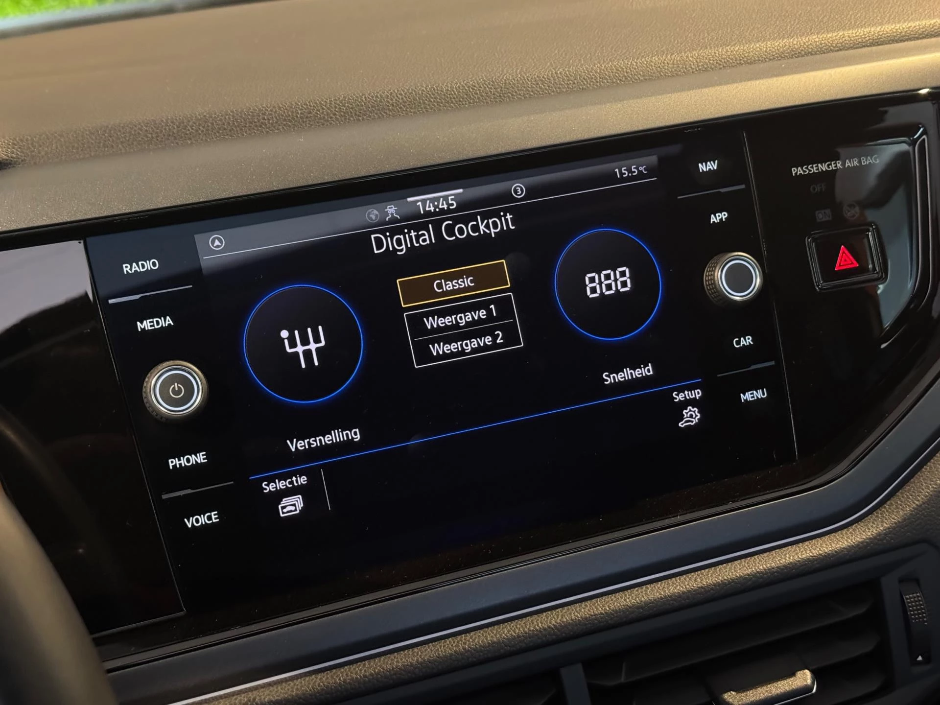 Hoofdafbeelding Volkswagen Taigo