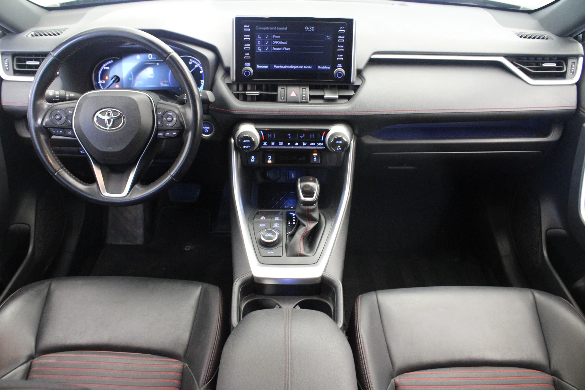 Hoofdafbeelding Toyota RAV4
