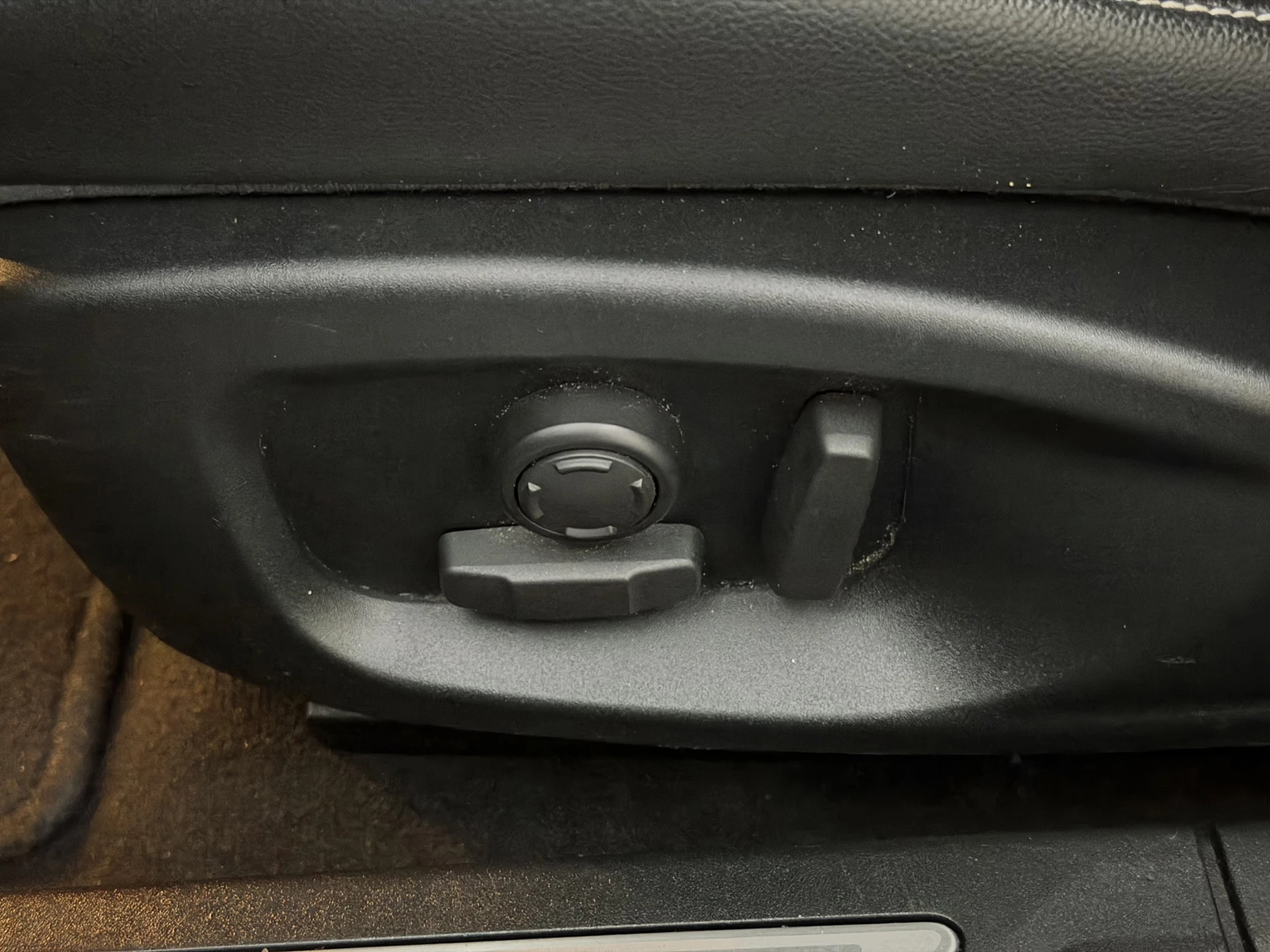 Hoofdafbeelding Jaguar XF