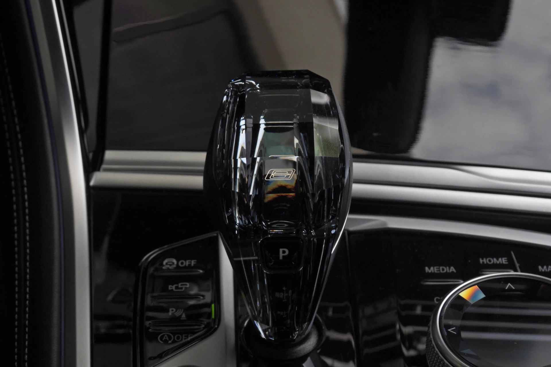 Hoofdafbeelding BMW 8 Serie