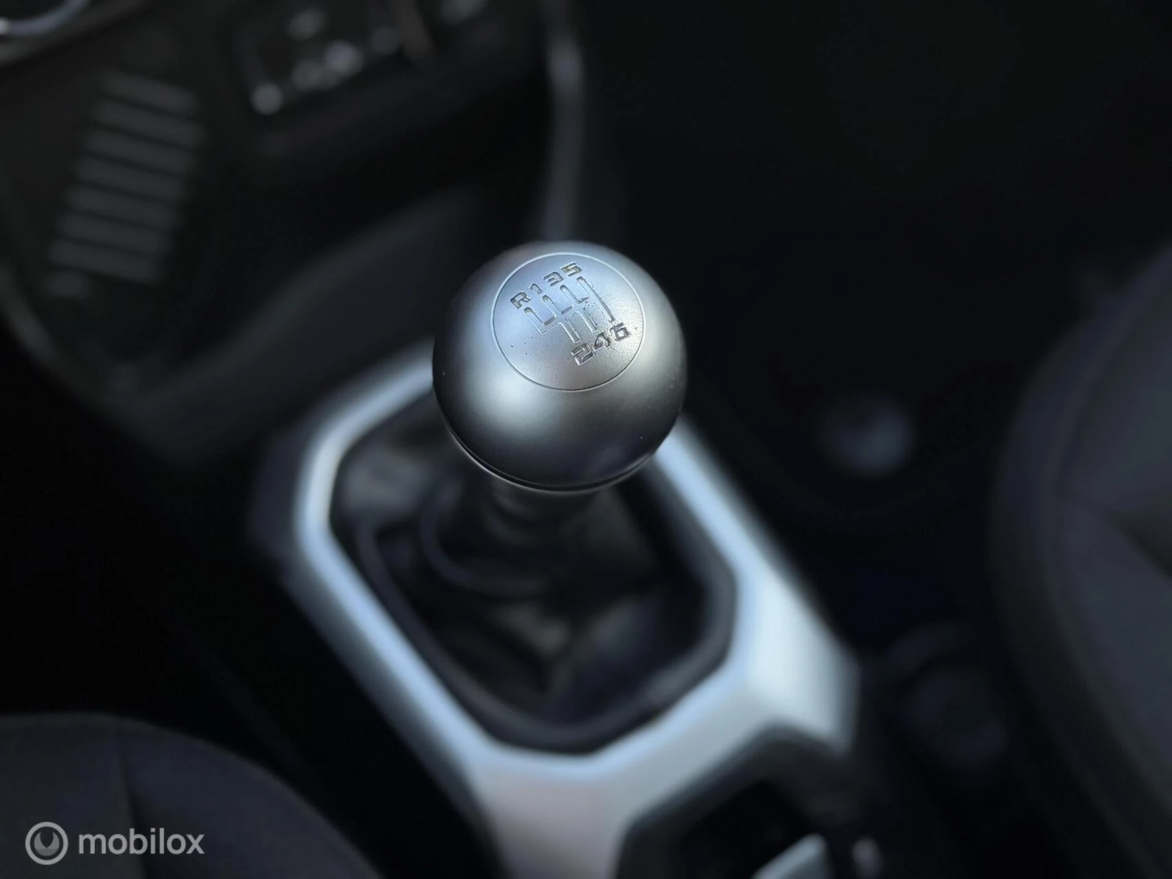 Hoofdafbeelding Jeep Renegade