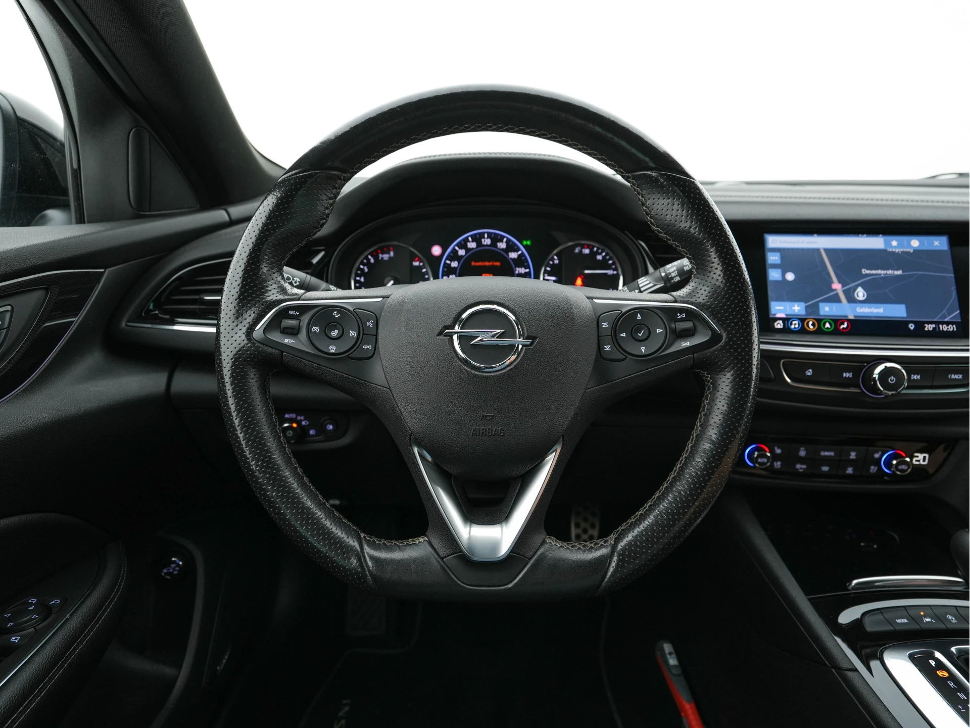 Hoofdafbeelding Opel Insignia