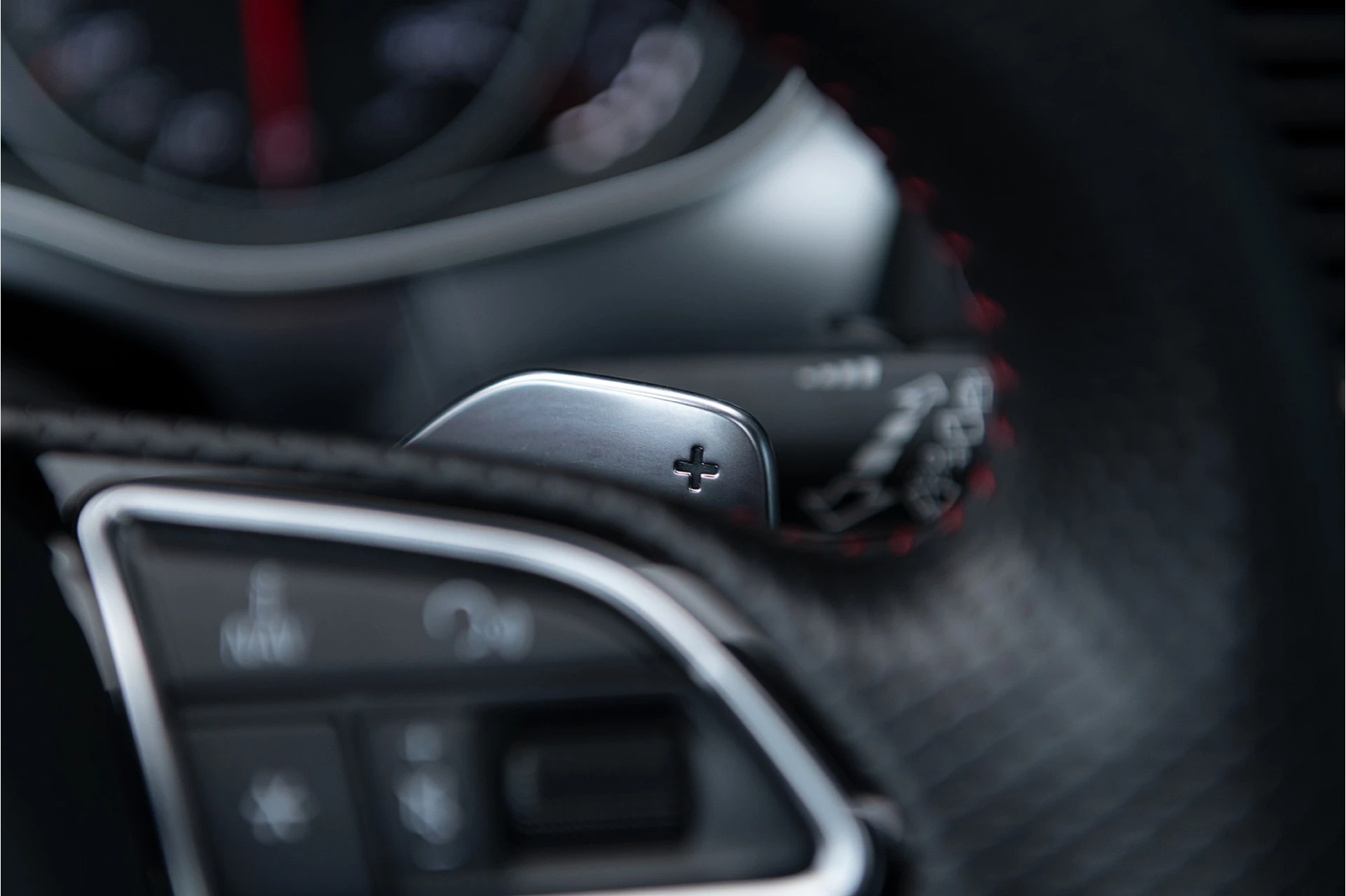 Hoofdafbeelding Audi RS6