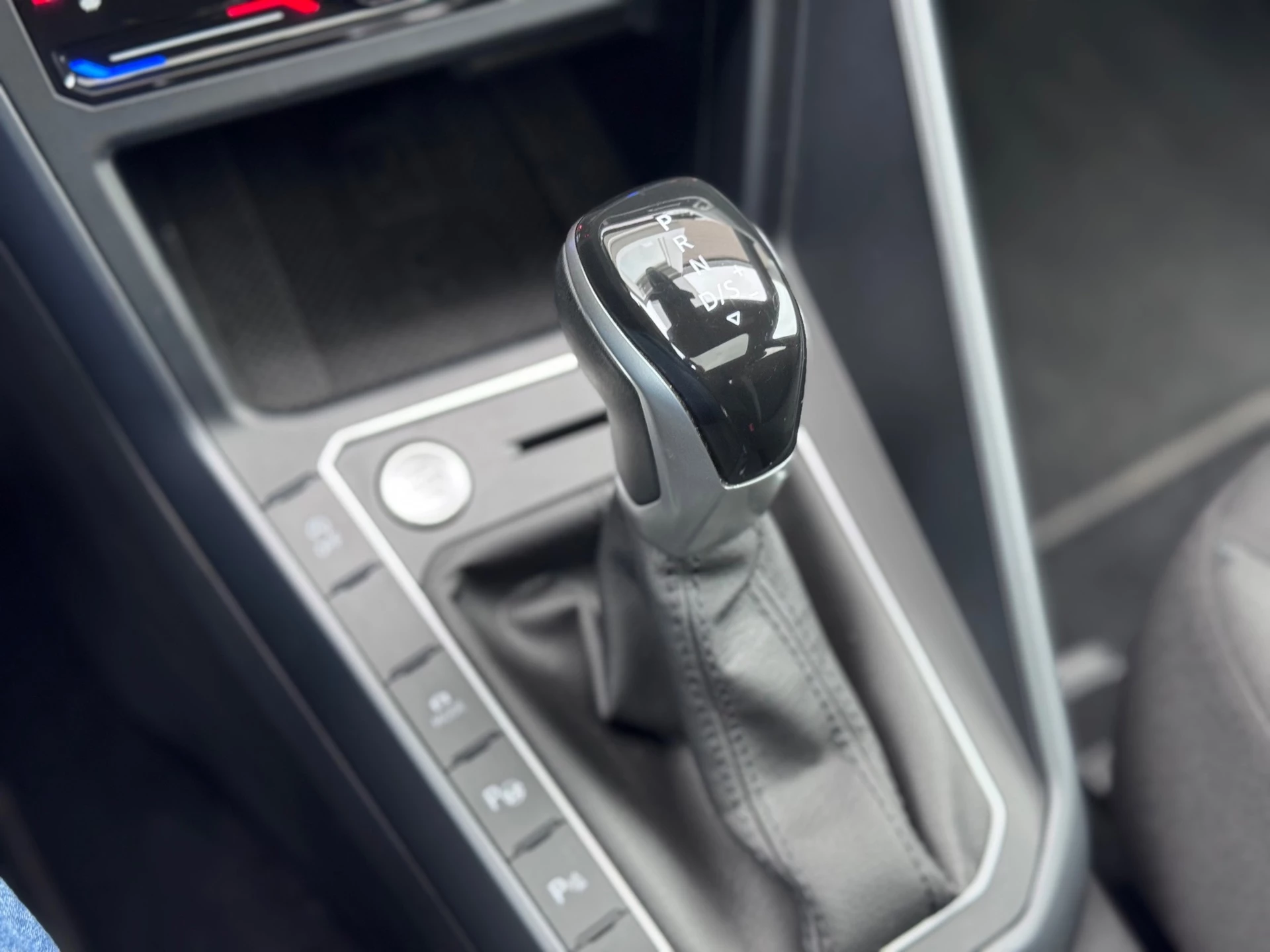 Hoofdafbeelding Volkswagen Taigo