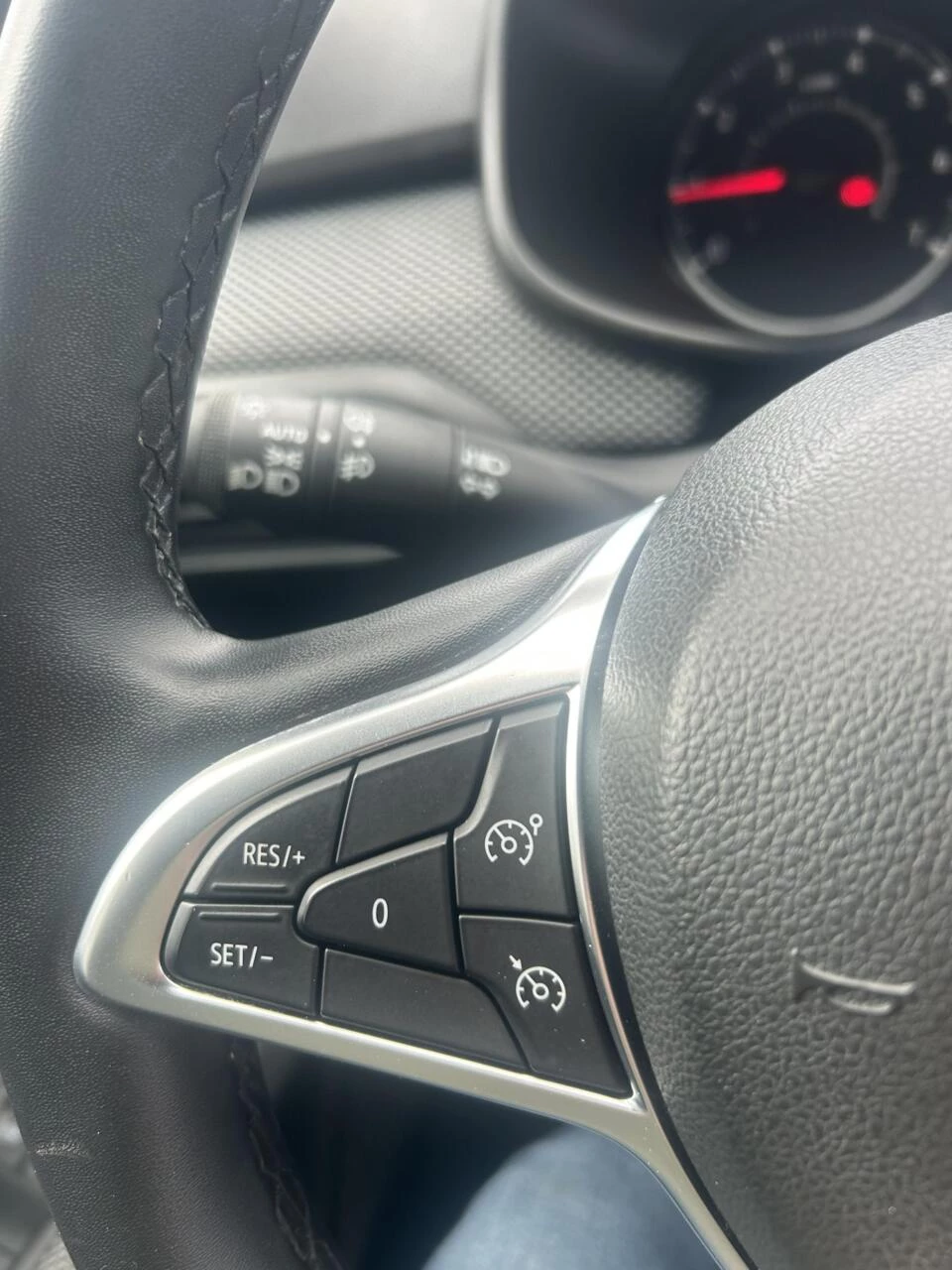 Hoofdafbeelding Dacia Sandero